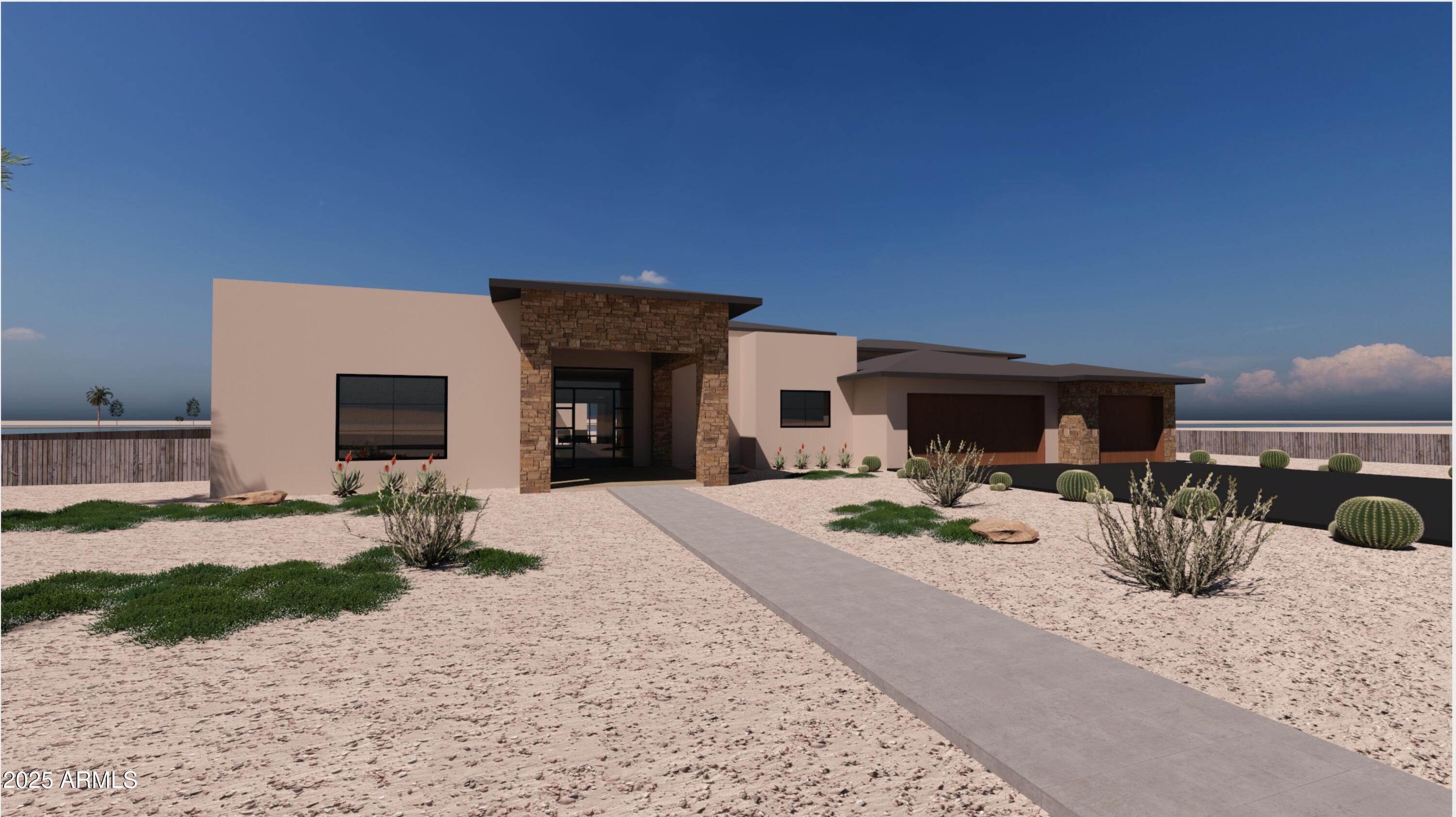SPRING MOUNTAIN SKI RANCH PHASE 1 AND 2 AMD - Residential