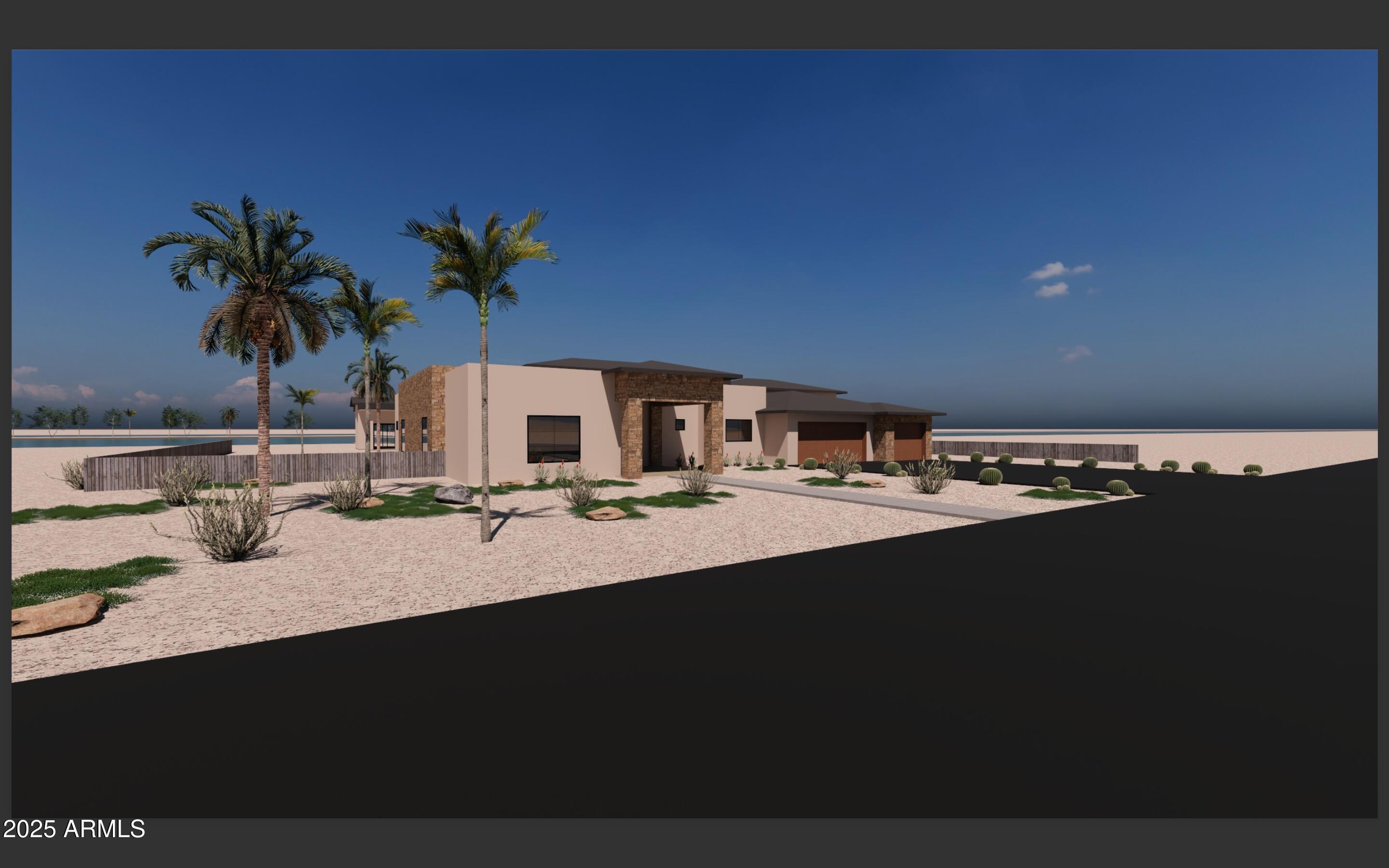 SPRING MOUNTAIN SKI RANCH PHASE 1 AND 2 AMD - Residential