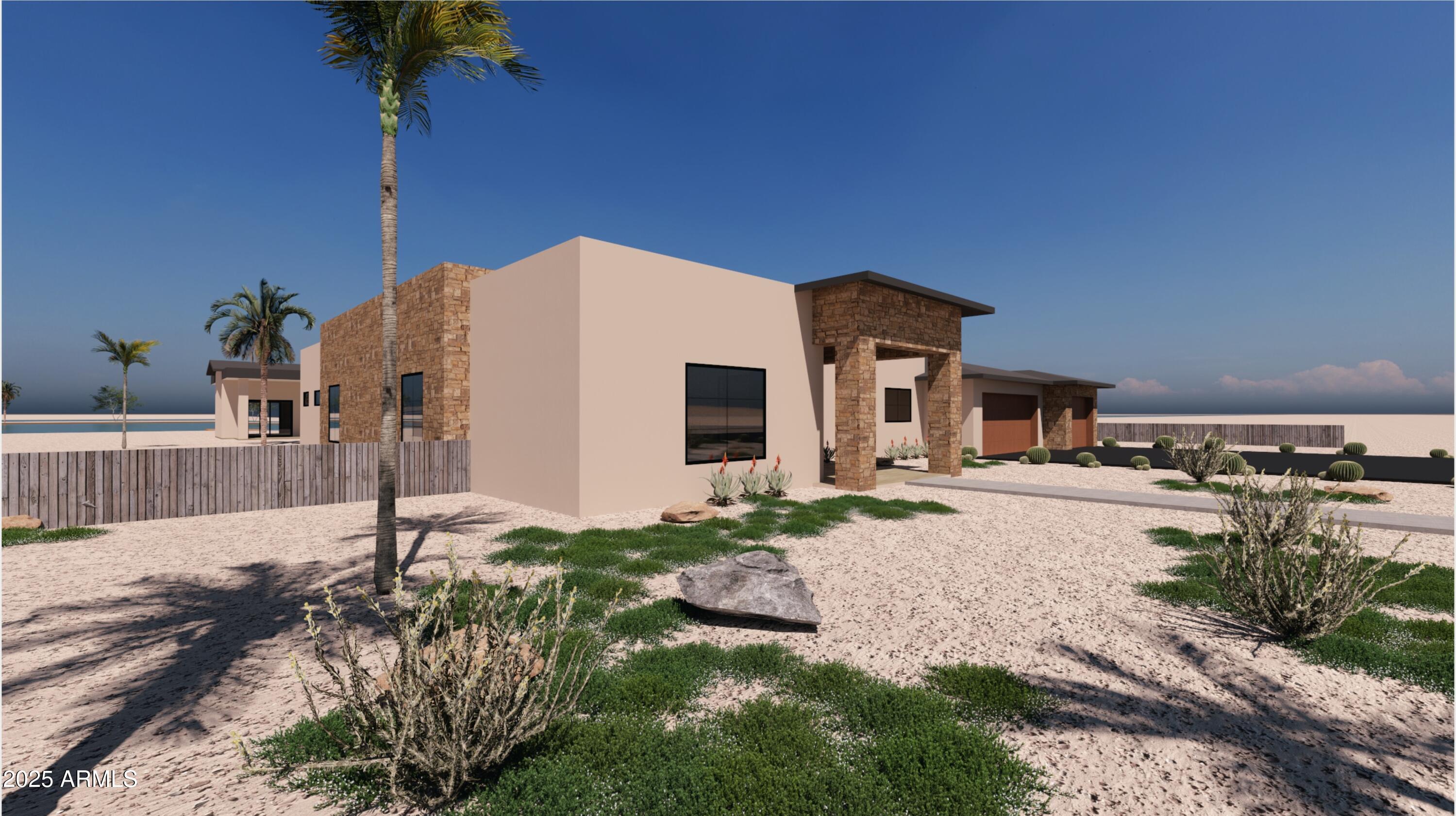 SPRING MOUNTAIN SKI RANCH PHASE 1 AND 2 AMD - Residential