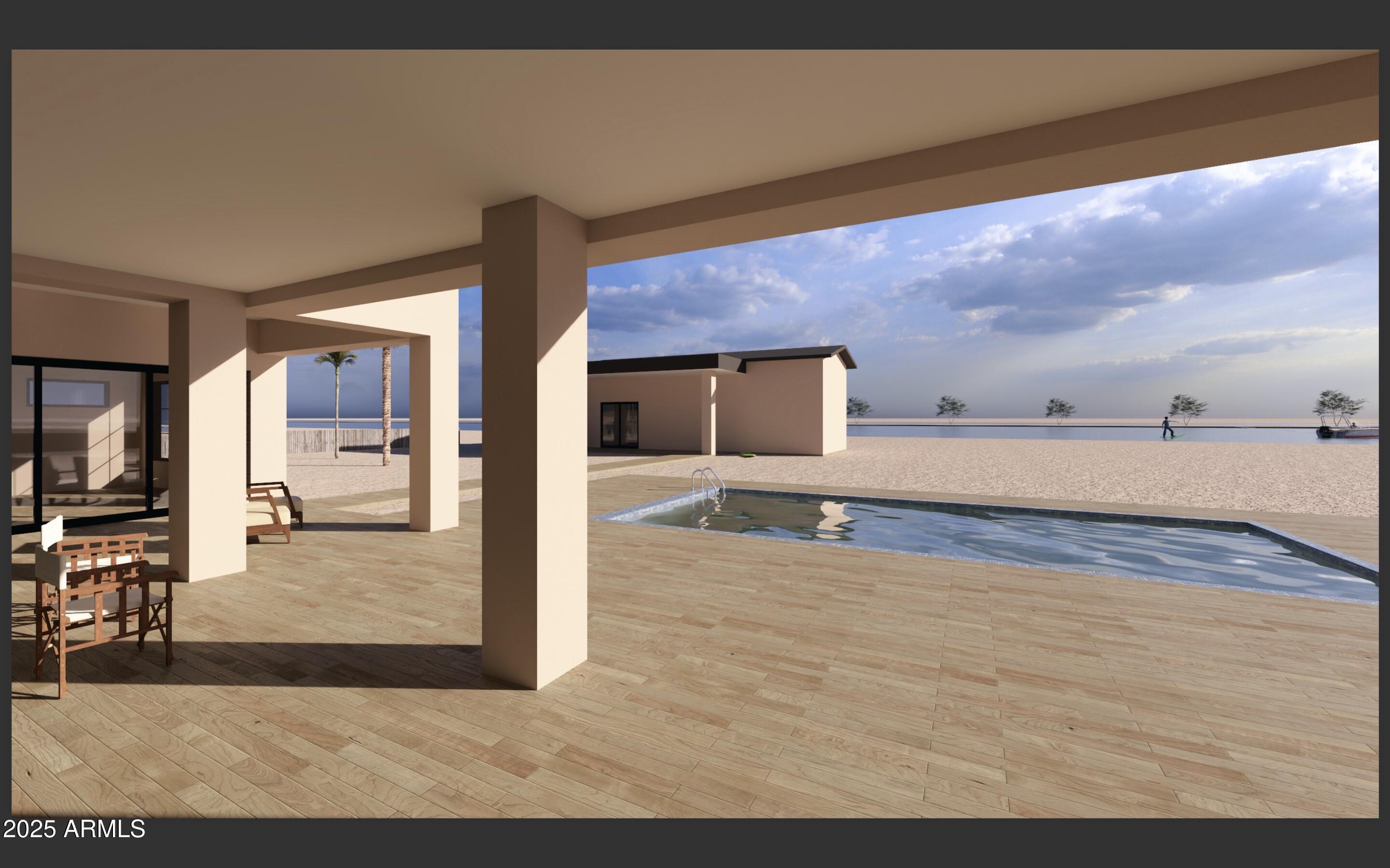 SPRING MOUNTAIN SKI RANCH PHASE 1 AND 2 AMD - Residential