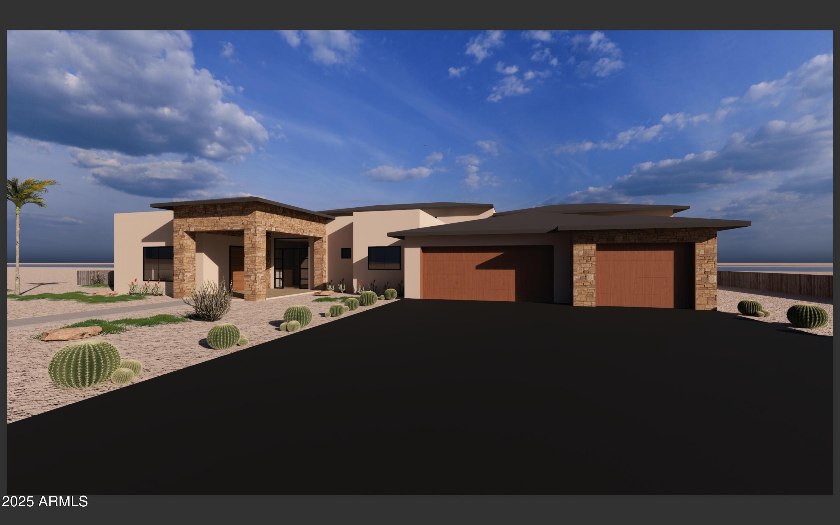 SPRING MOUNTAIN SKI RANCH PHASE 1 AND 2 AMD - Residential