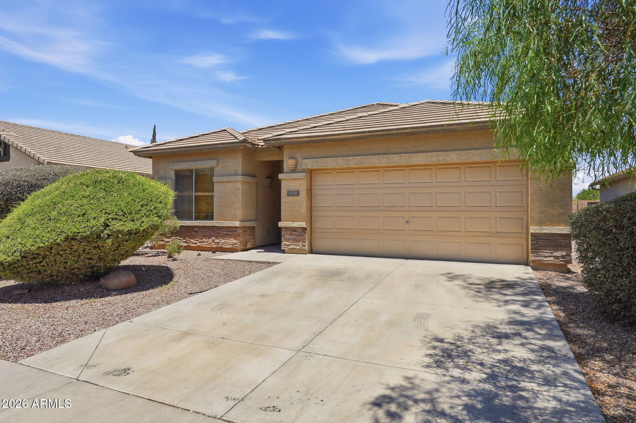 GLENHURST - Residential