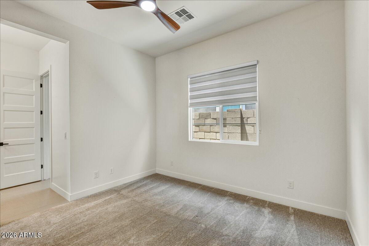 SAGUARO TRAILS - Residential