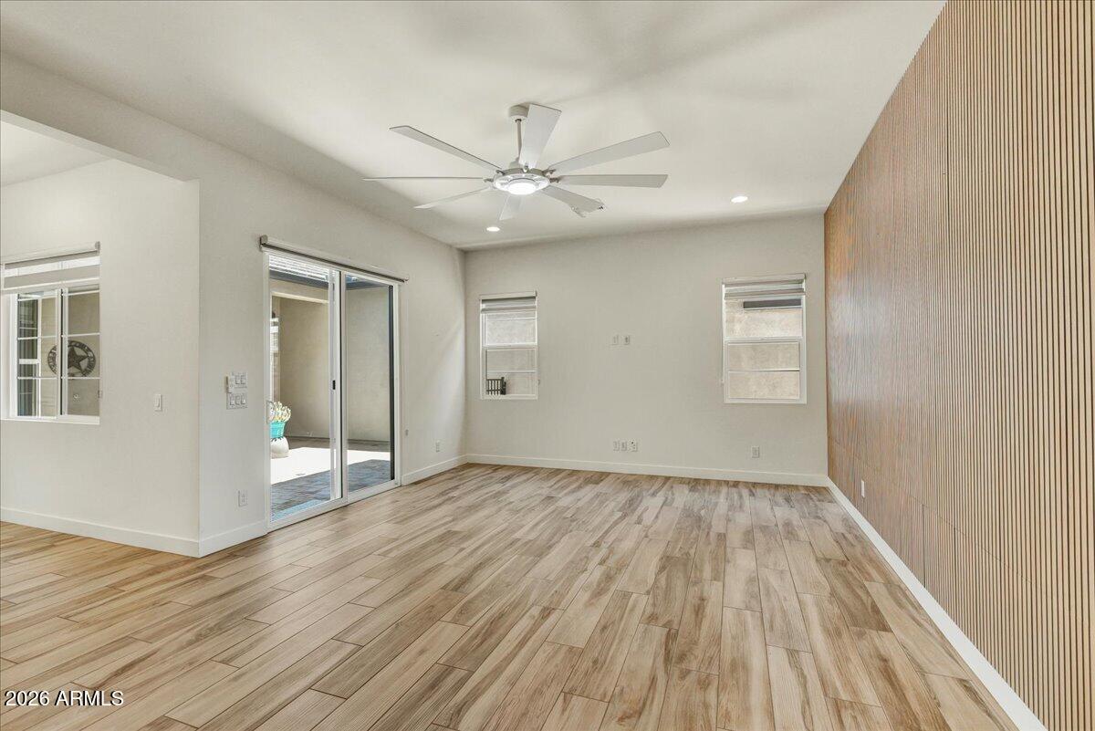 SAGUARO TRAILS - Residential