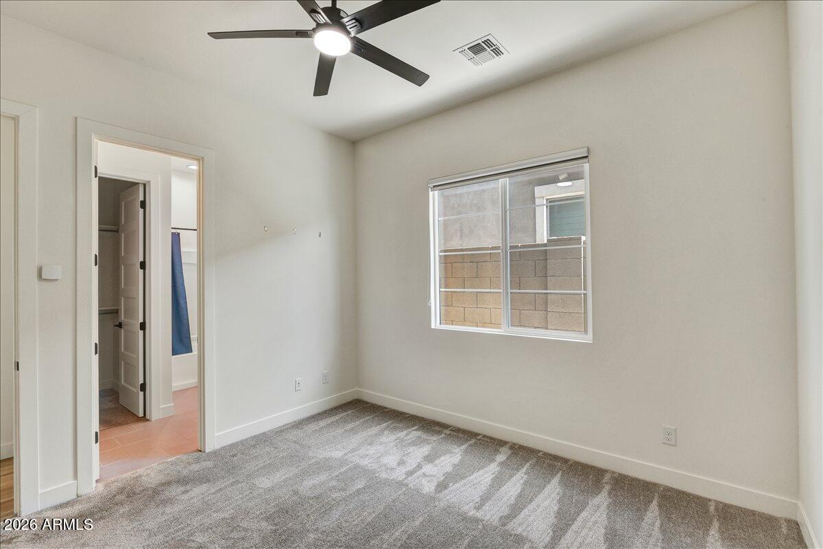 SAGUARO TRAILS - Residential