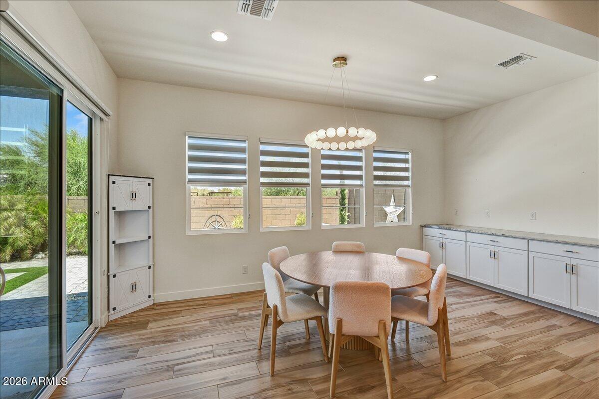 SAGUARO TRAILS - Residential
