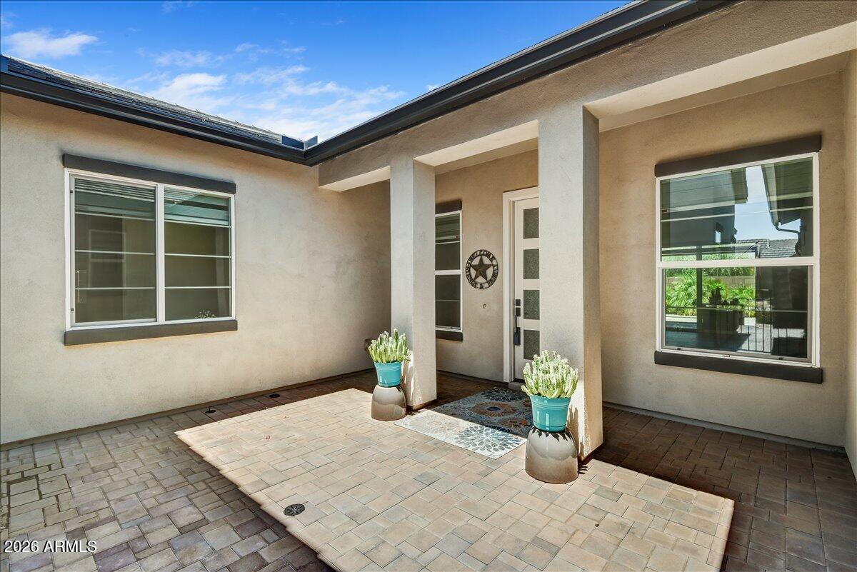 SAGUARO TRAILS - Residential