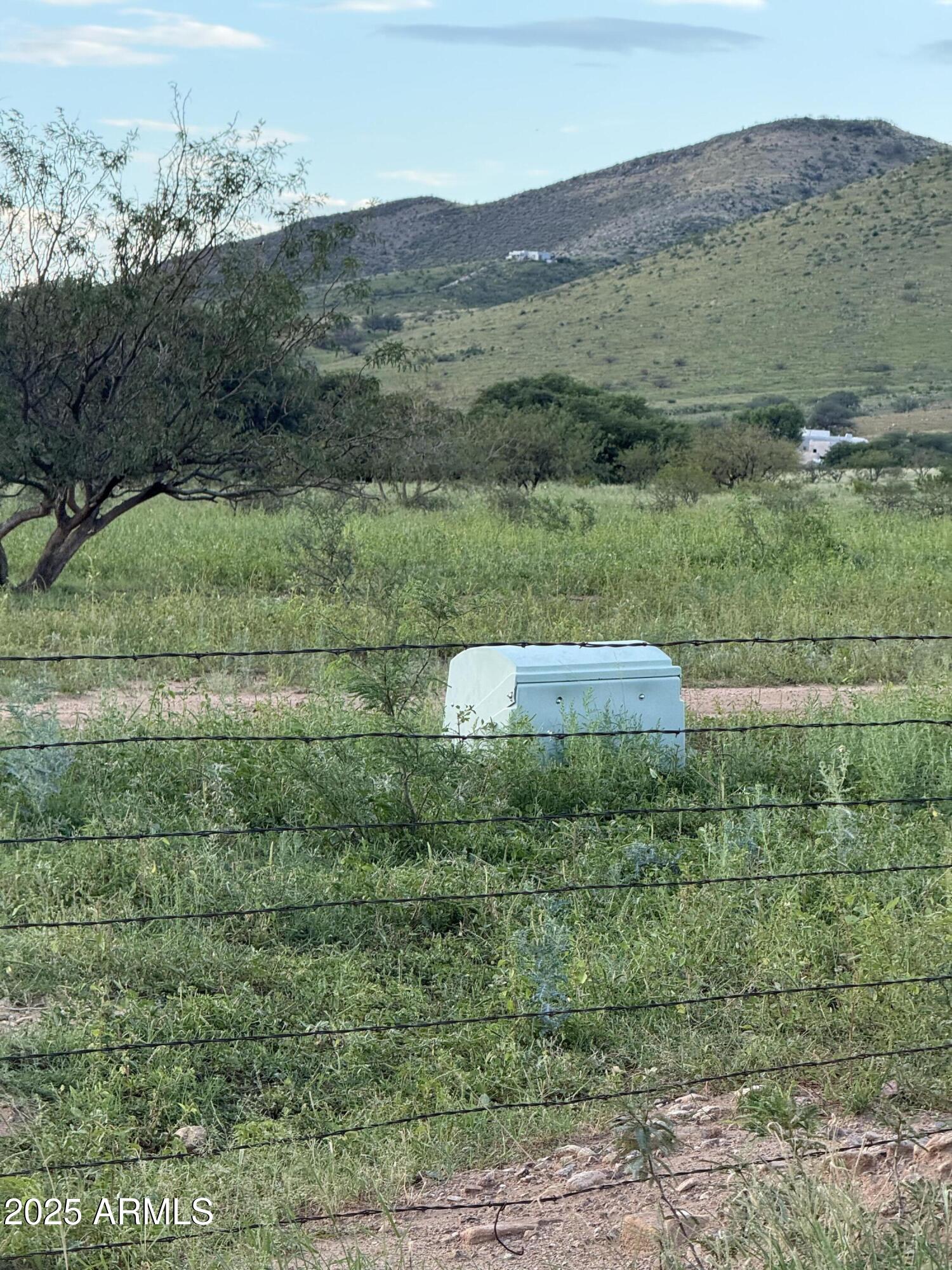 RANCHO SIERRA GRANDE - Land