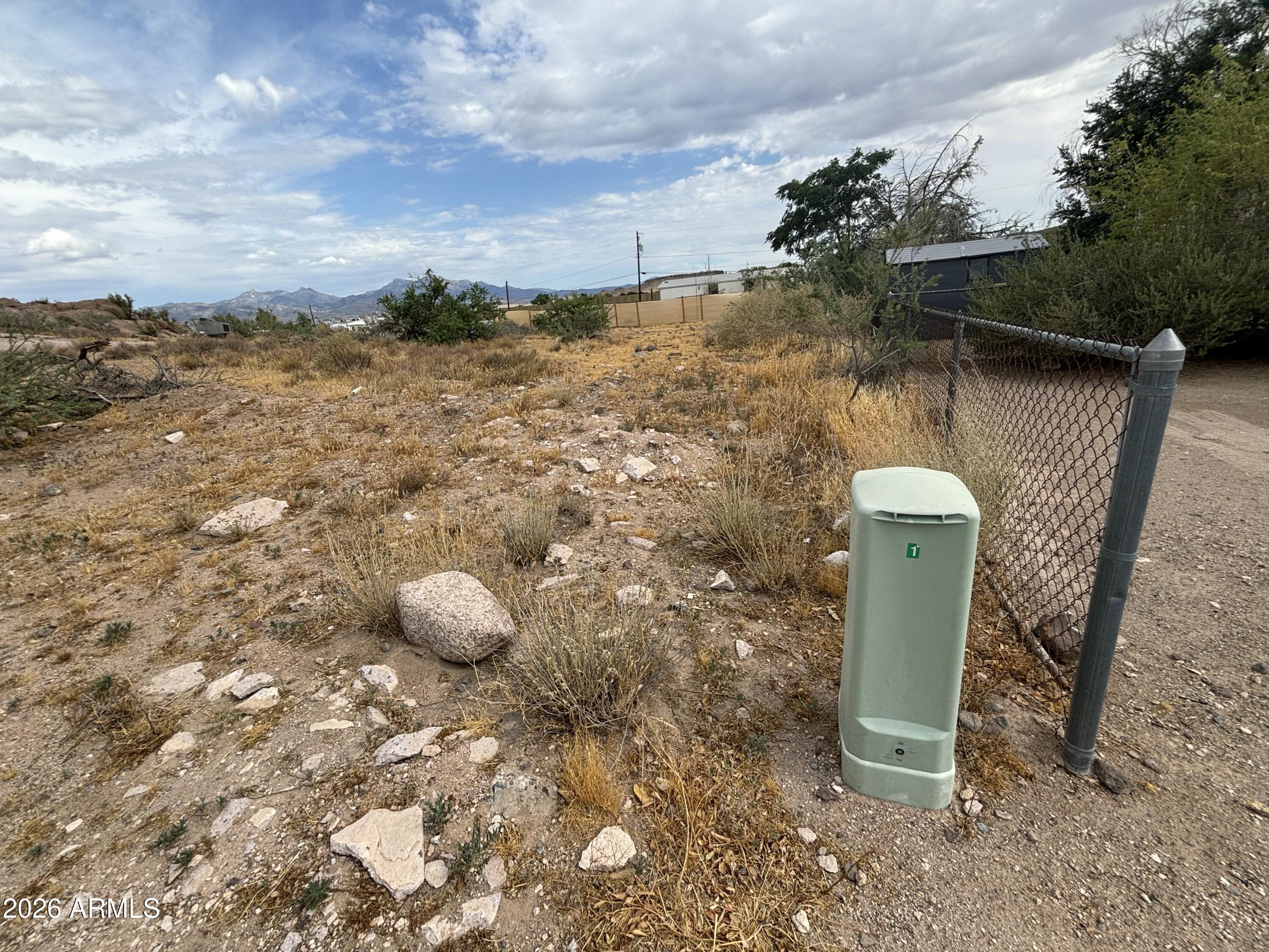 KINGMAN COUNTRY CLUB ADD UNIT 1 - Land
