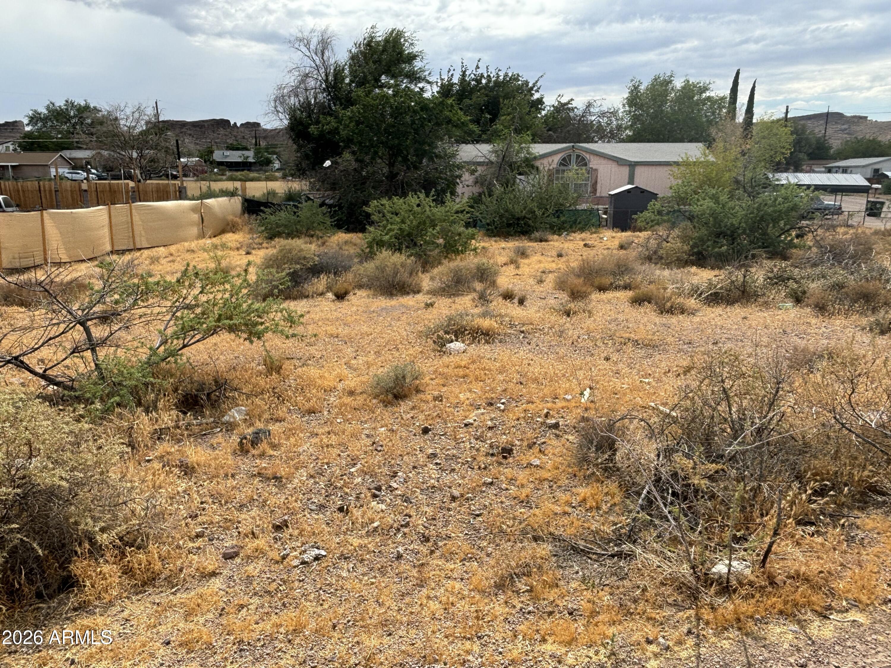 KINGMAN COUNTRY CLUB ADD UNIT 1 - Land