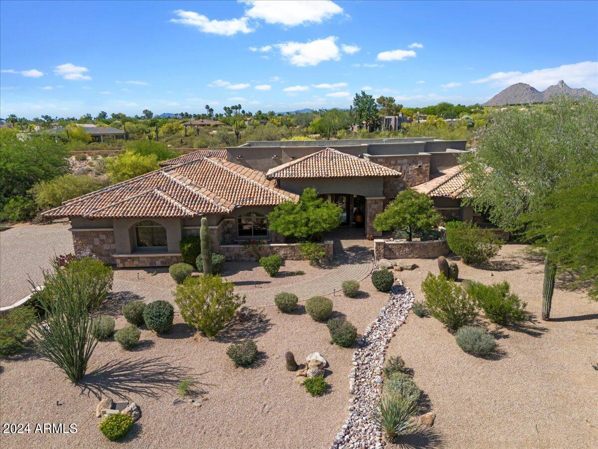 Serenity at Grayhawk - Residential