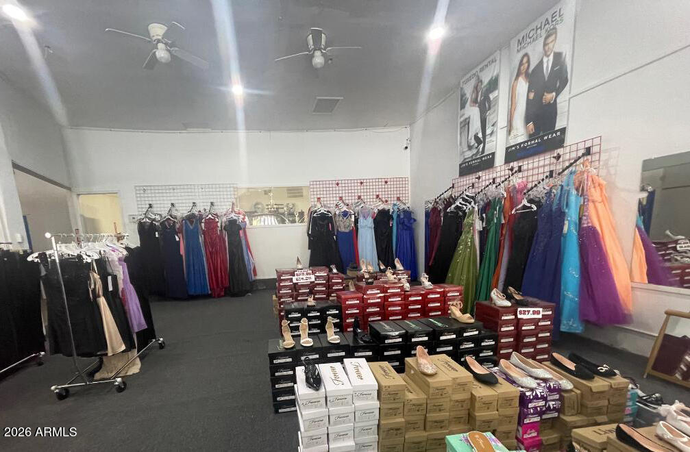 GLOBE TOWNSITE - Commercial Sale
