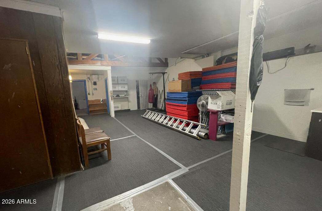 GLOBE TOWNSITE - Commercial Sale
