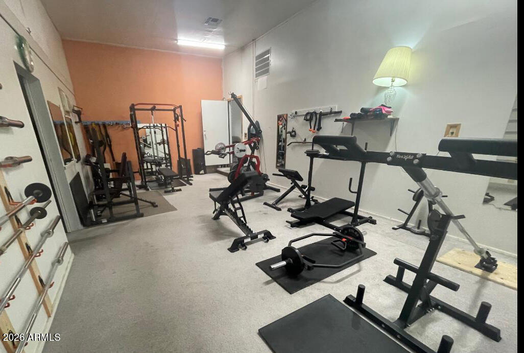 GLOBE TOWNSITE - Commercial Sale