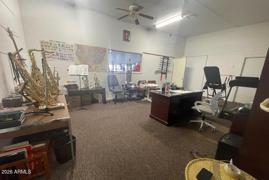 GLOBE TOWNSITE - Commercial Sale