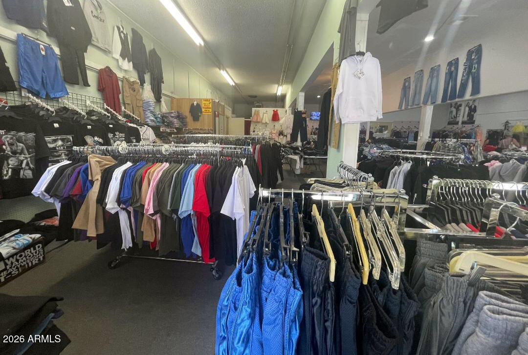 GLOBE TOWNSITE - Commercial Sale
