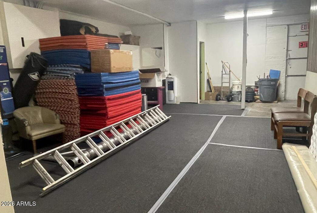 GLOBE TOWNSITE - Commercial Sale