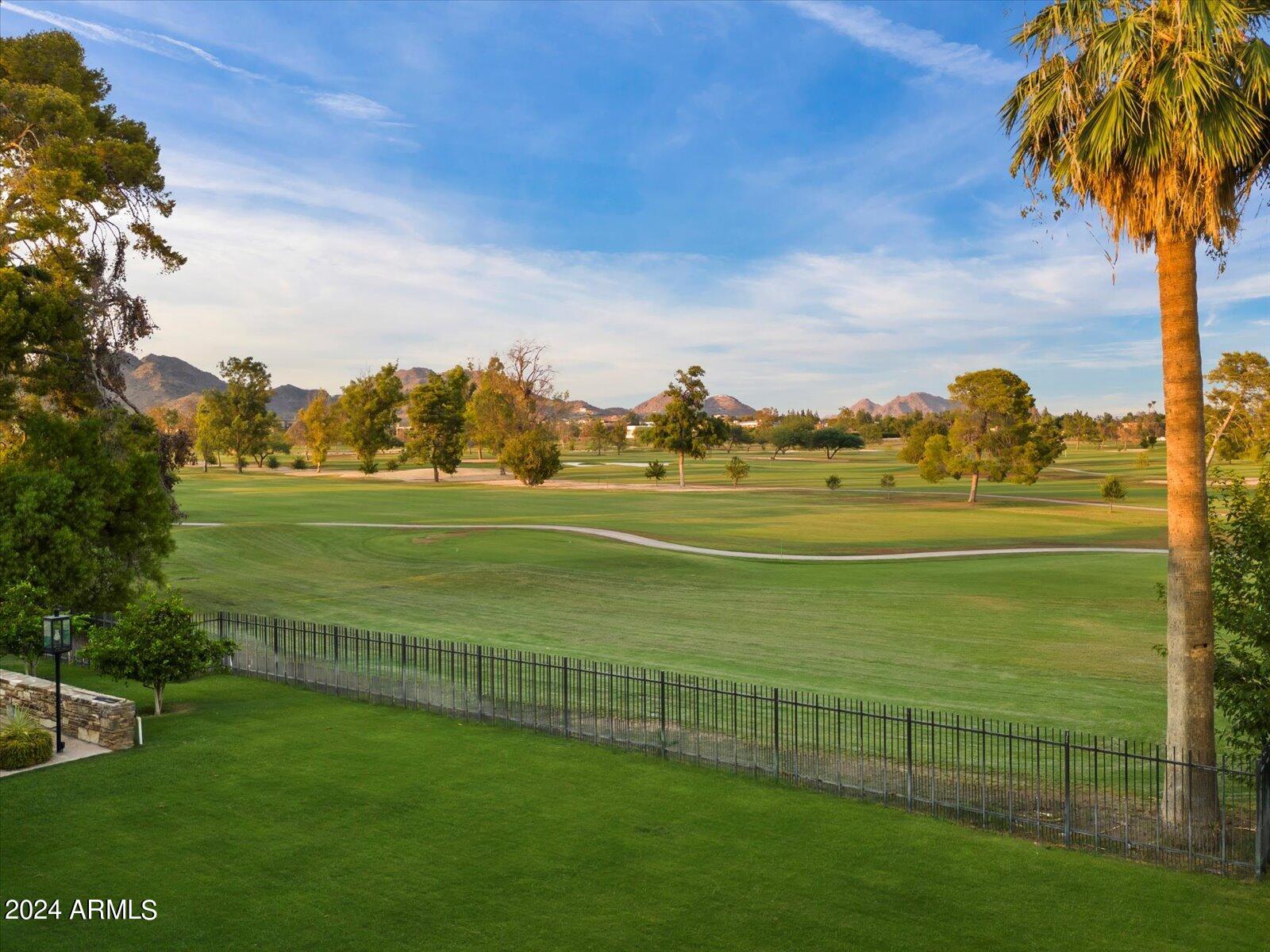BILTMORE ESTATES - Residential