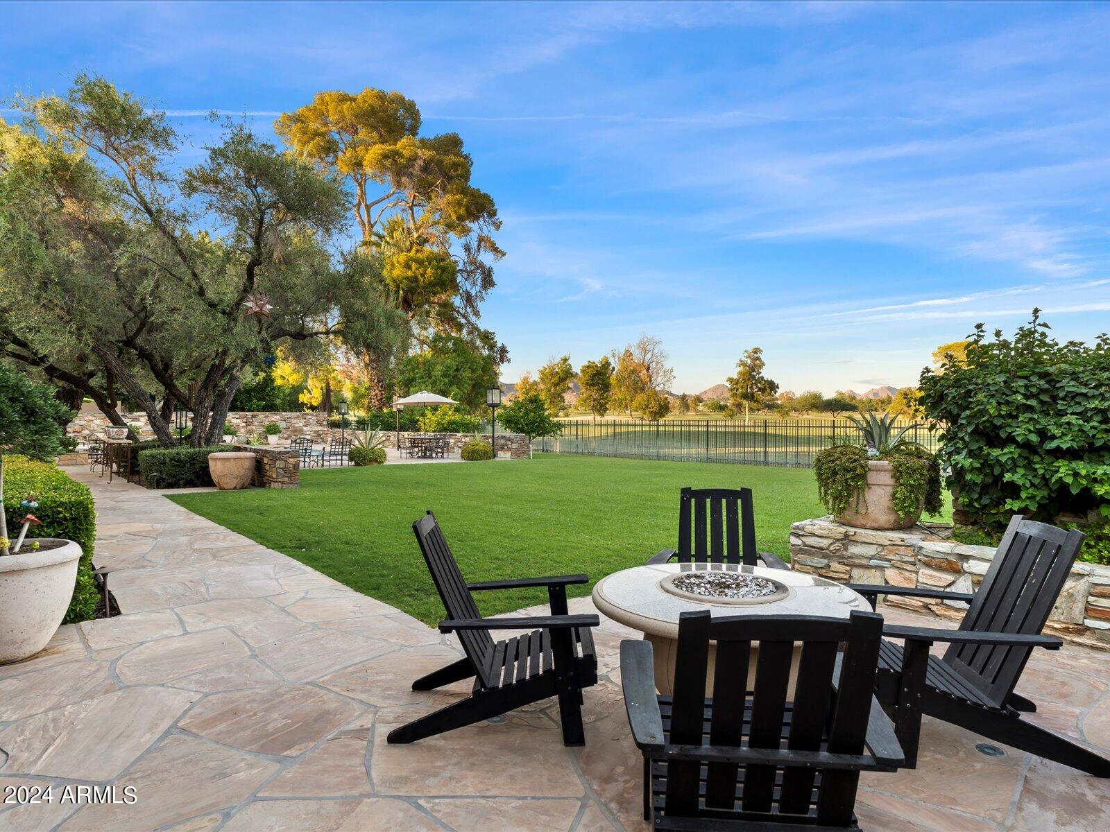 BILTMORE ESTATES - Residential
