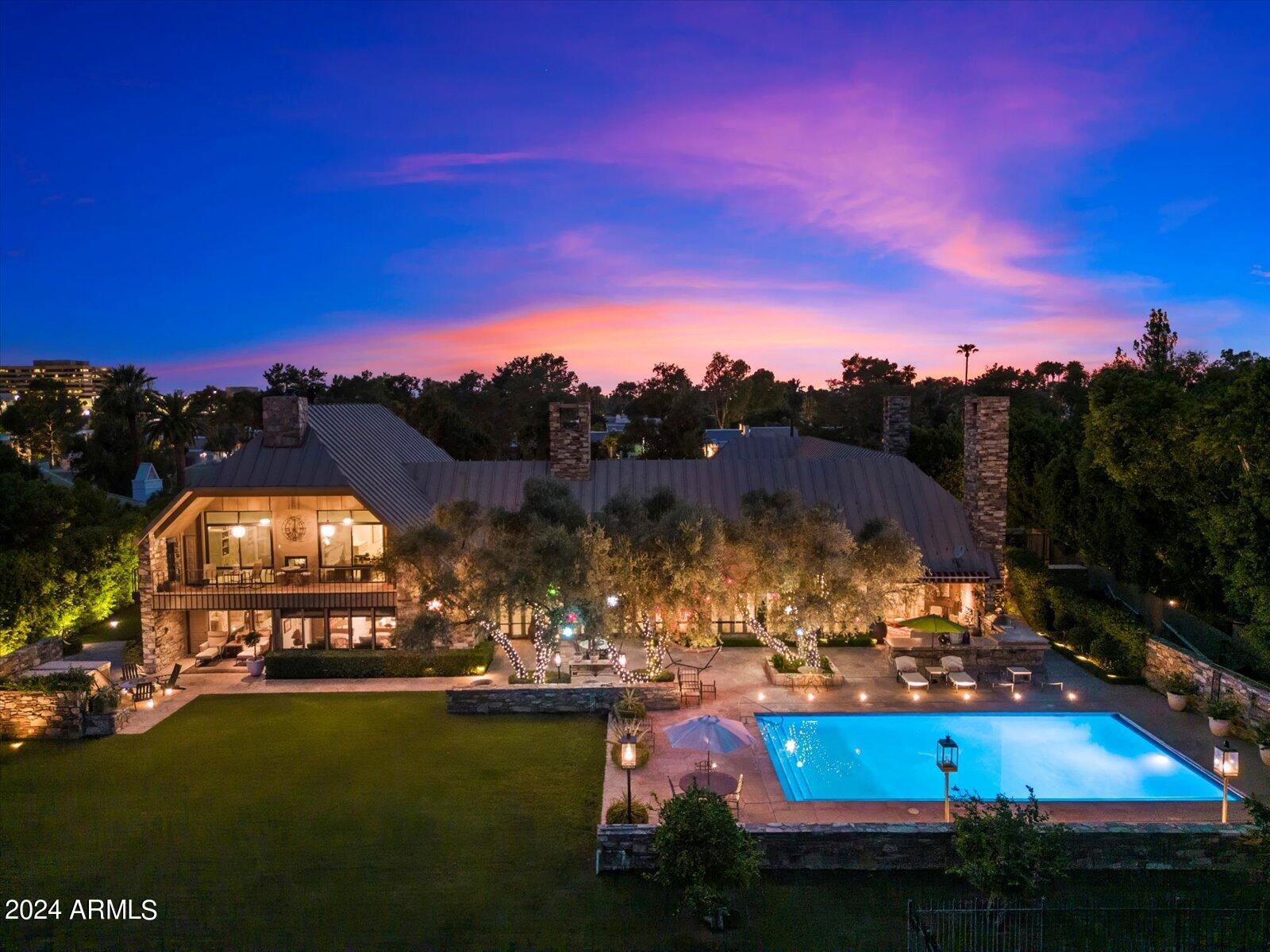 BILTMORE ESTATES - Residential