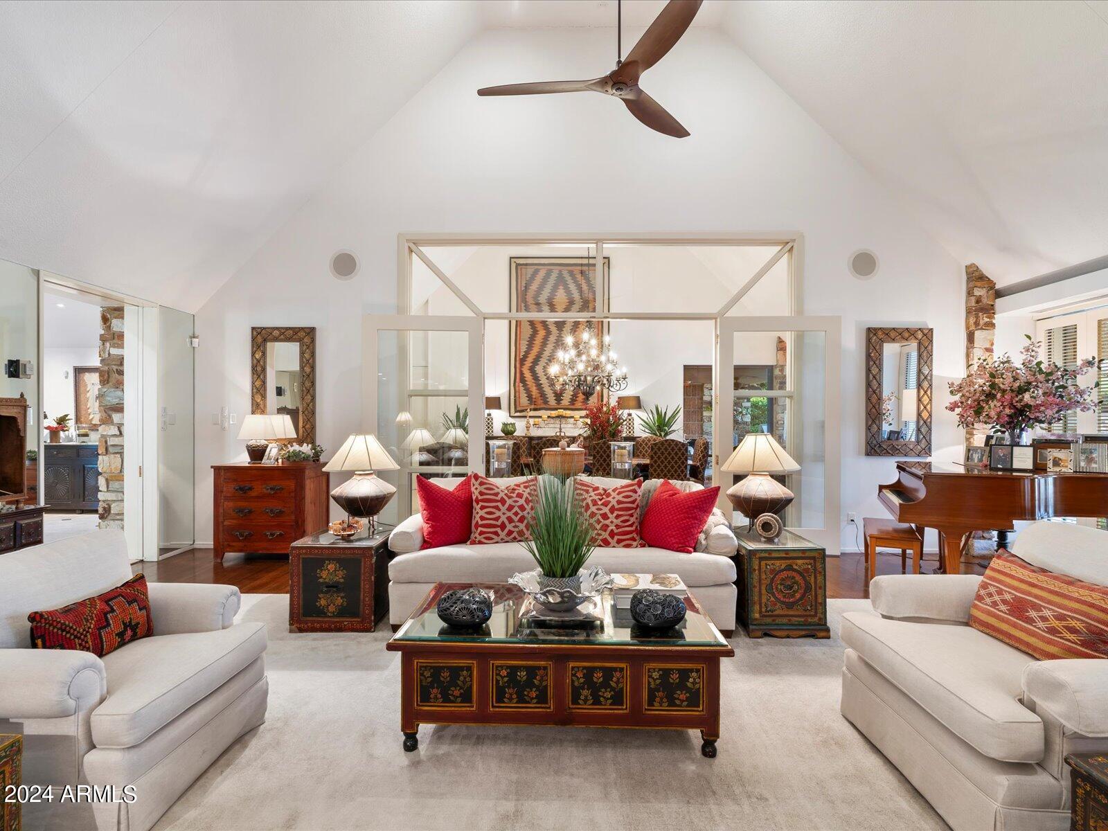 BILTMORE ESTATES - Residential