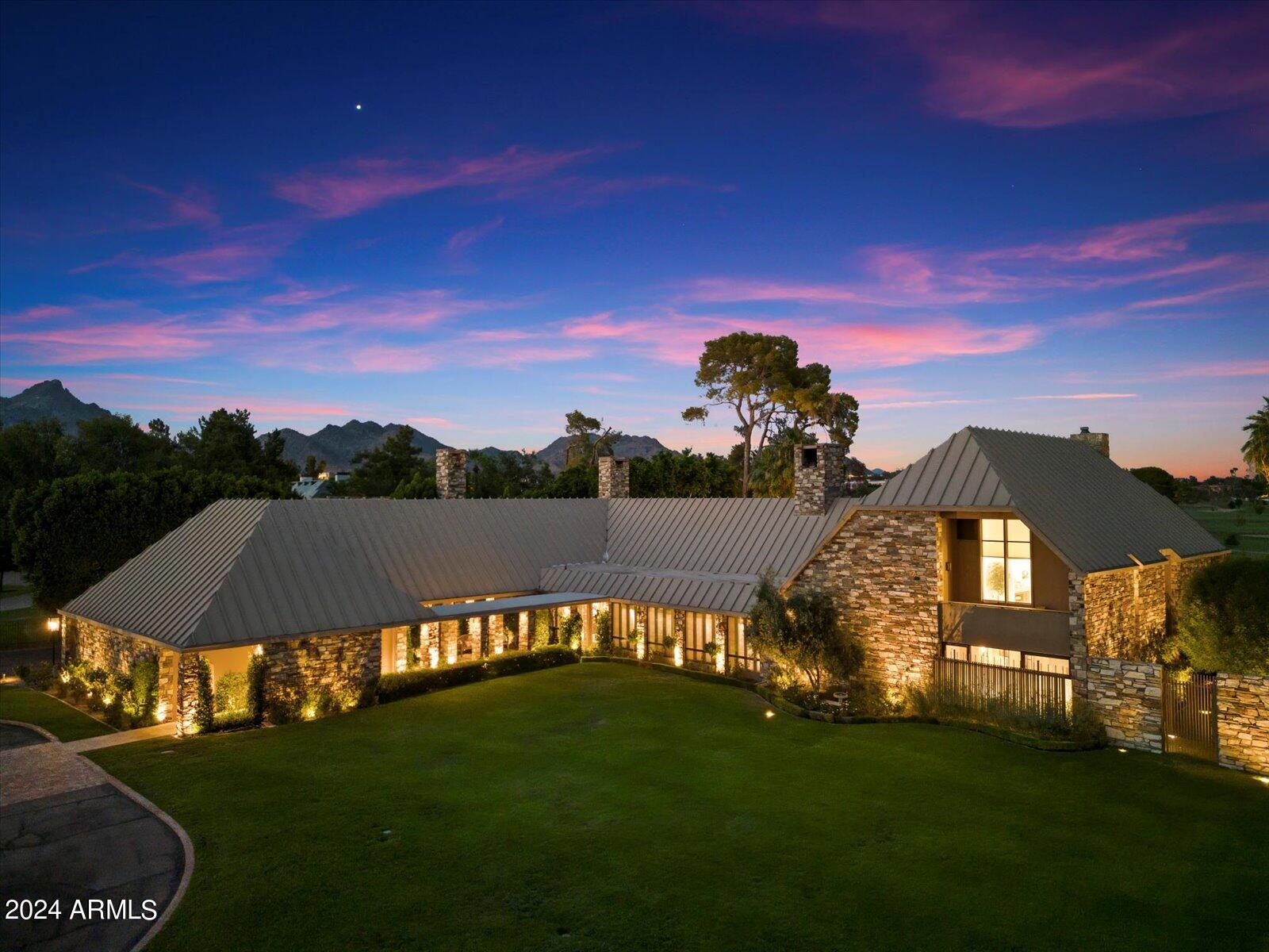 BILTMORE ESTATES - Residential