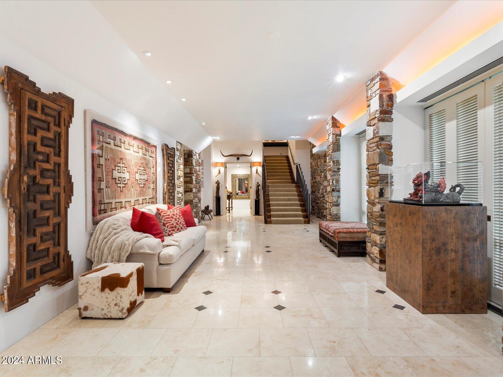 BILTMORE ESTATES - Residential
