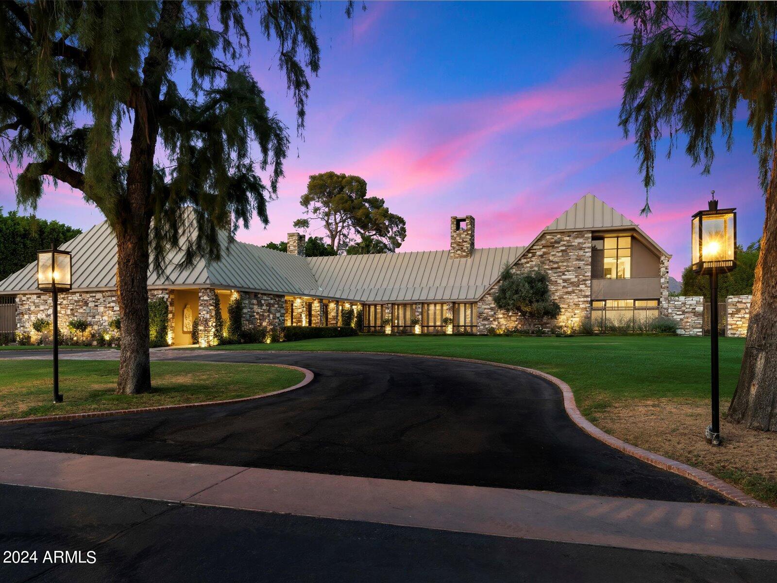BILTMORE ESTATES - Residential