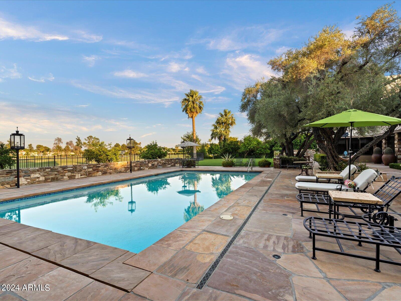 BILTMORE ESTATES - Residential