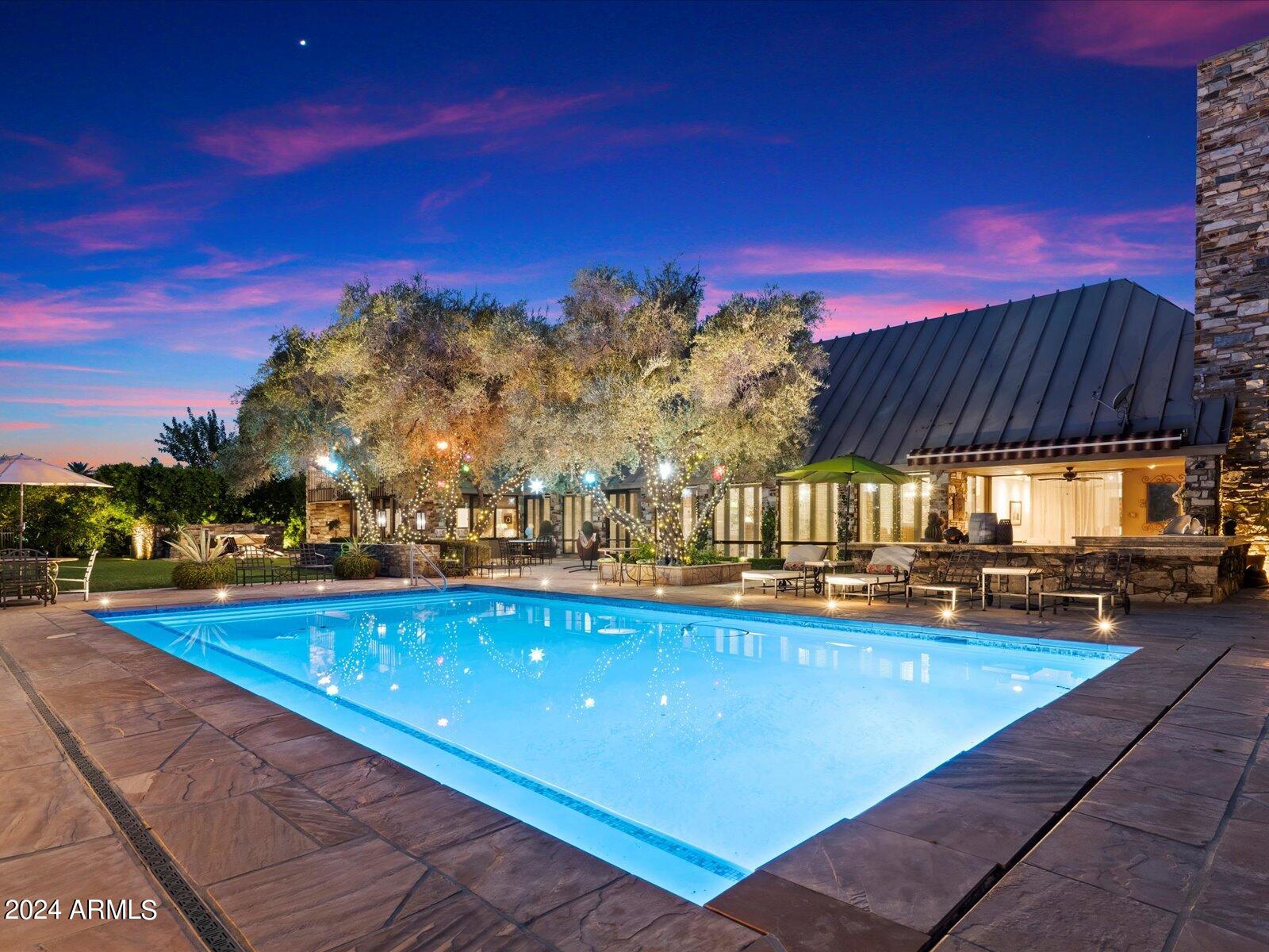 BILTMORE ESTATES - Residential