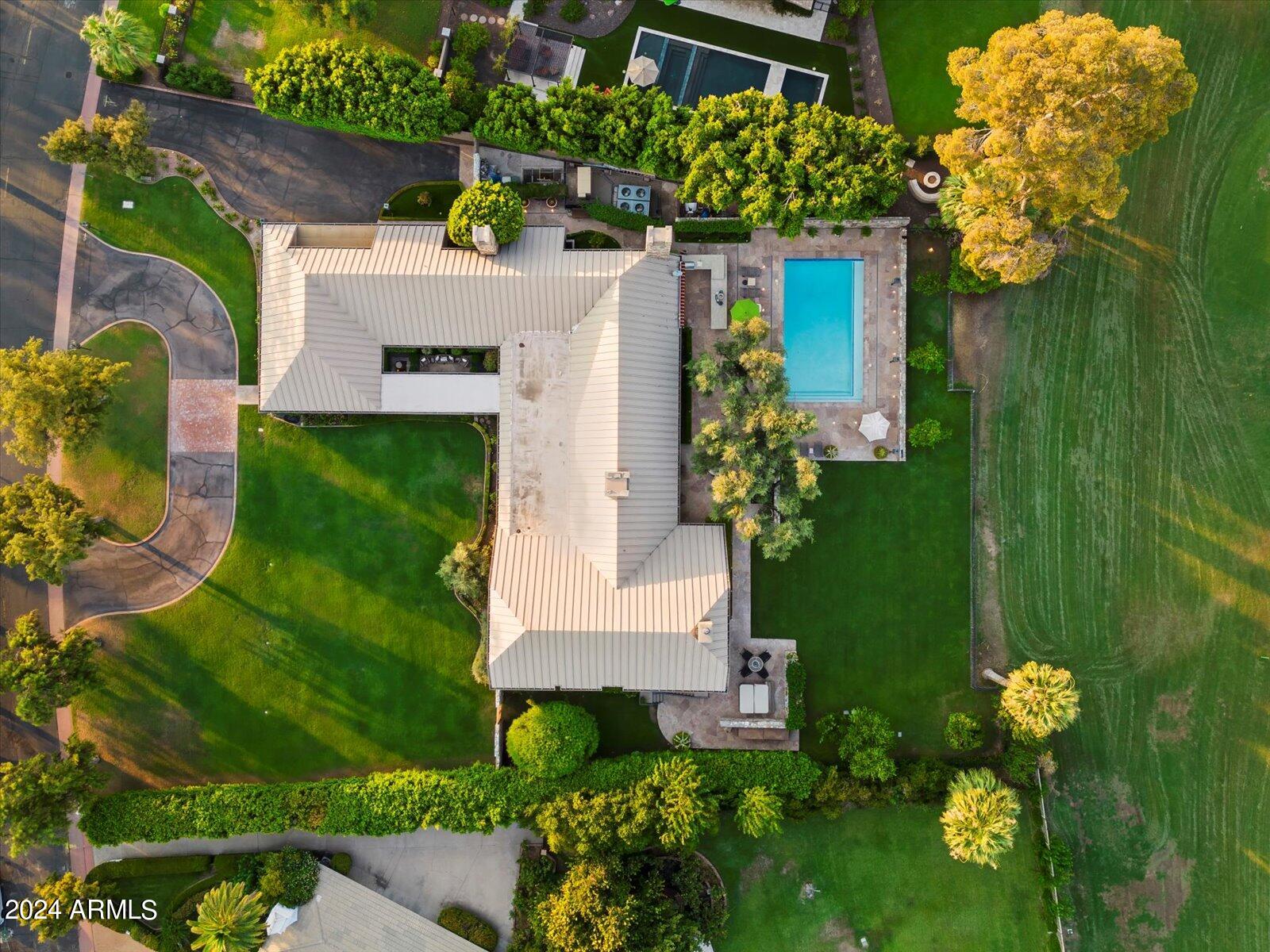 BILTMORE ESTATES - Residential