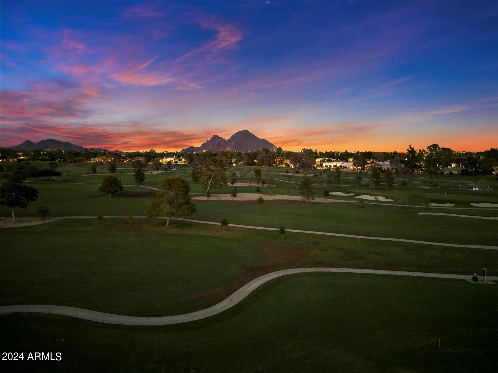 BILTMORE ESTATES - Residential