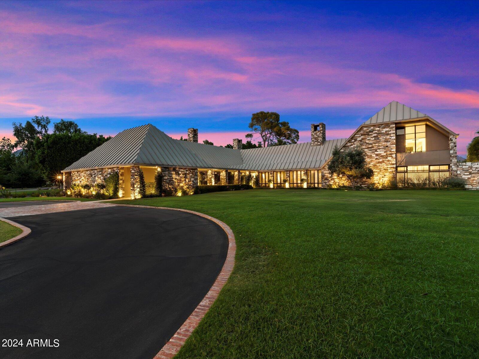 BILTMORE ESTATES - Residential