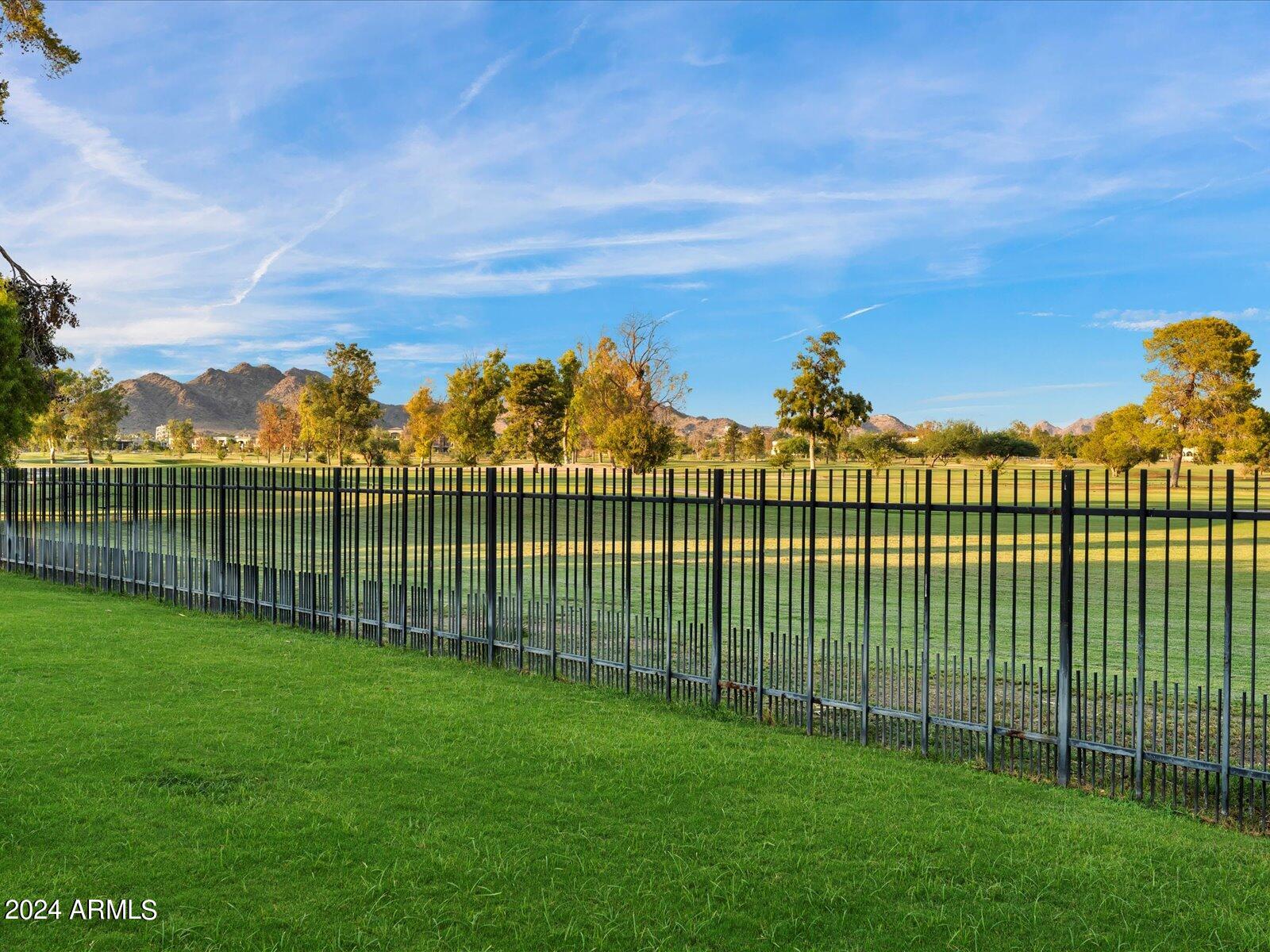BILTMORE ESTATES - Residential