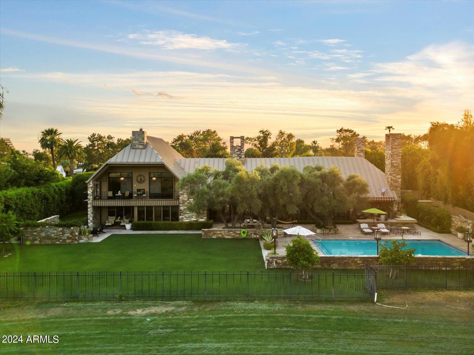 BILTMORE ESTATES - Residential