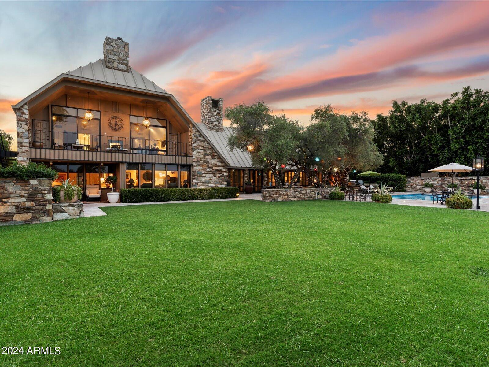 BILTMORE ESTATES - Residential