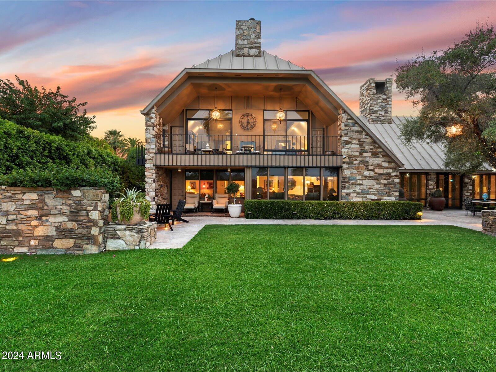 BILTMORE ESTATES - Residential