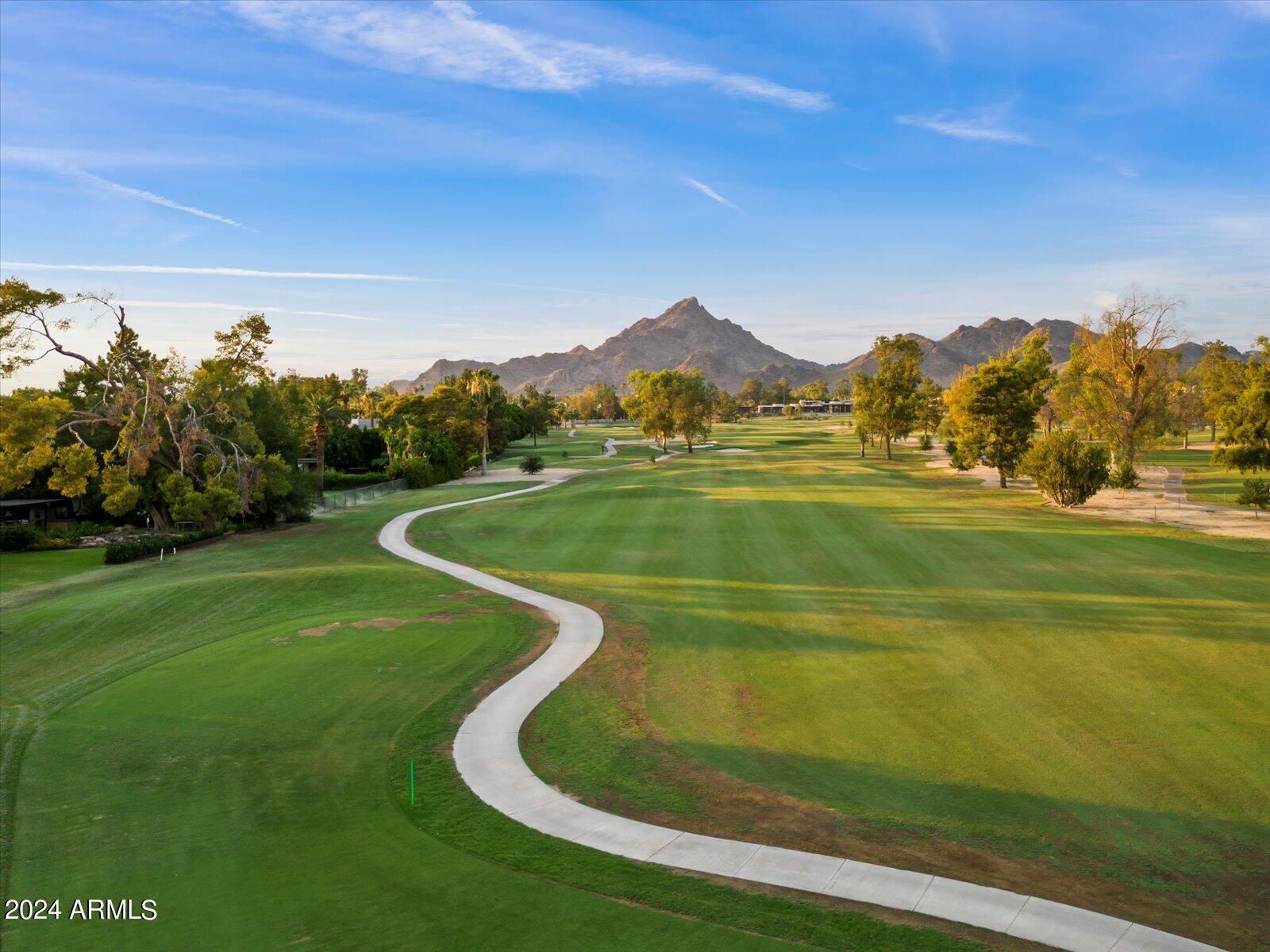 BILTMORE ESTATES - Residential