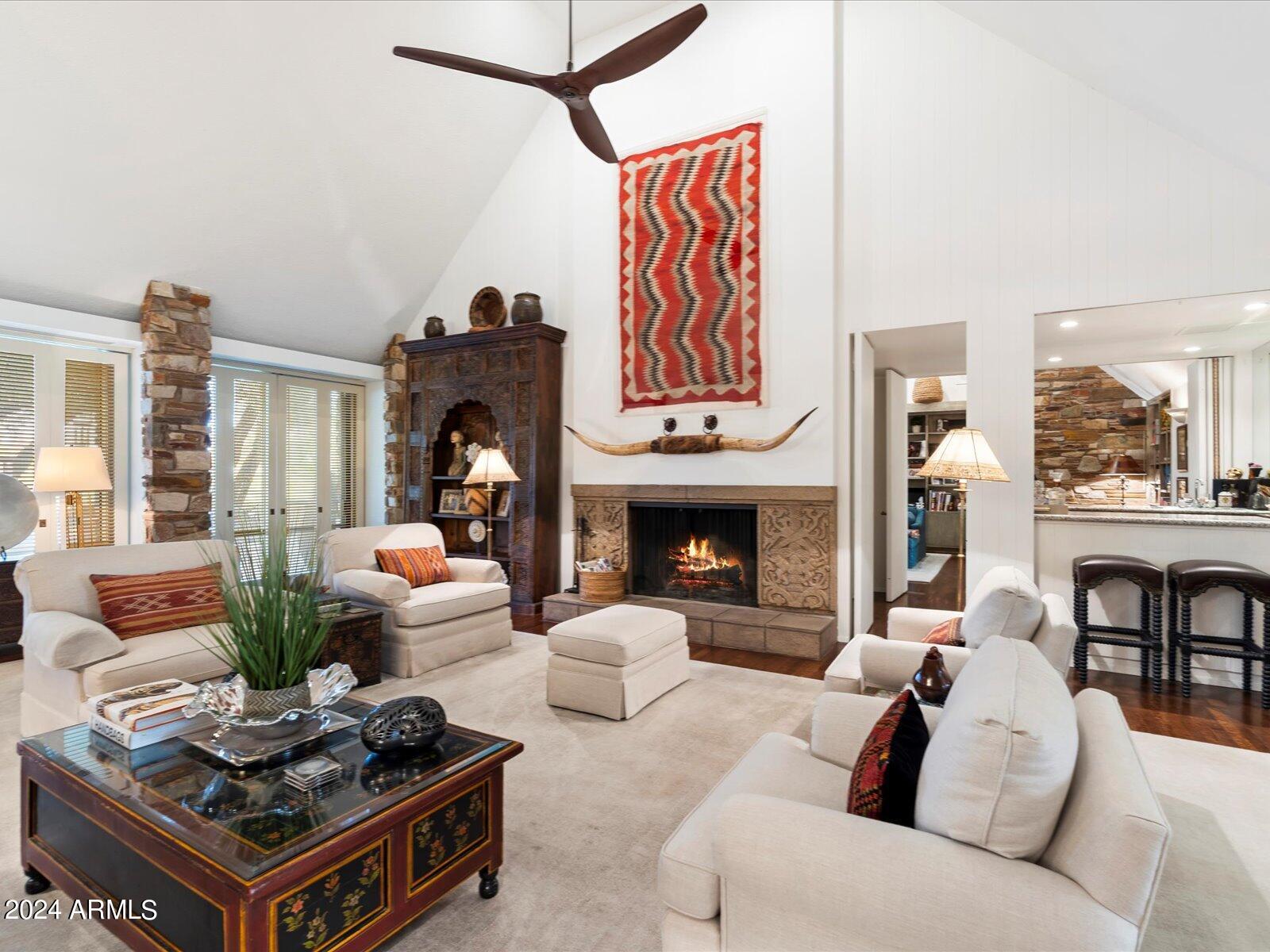 BILTMORE ESTATES - Residential