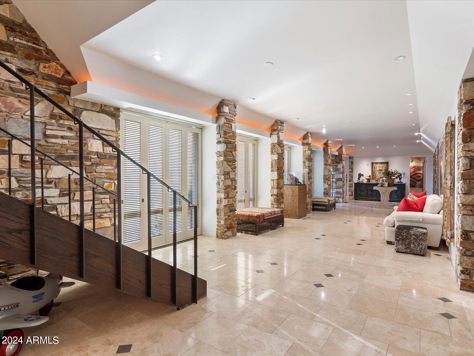 BILTMORE ESTATES - Residential