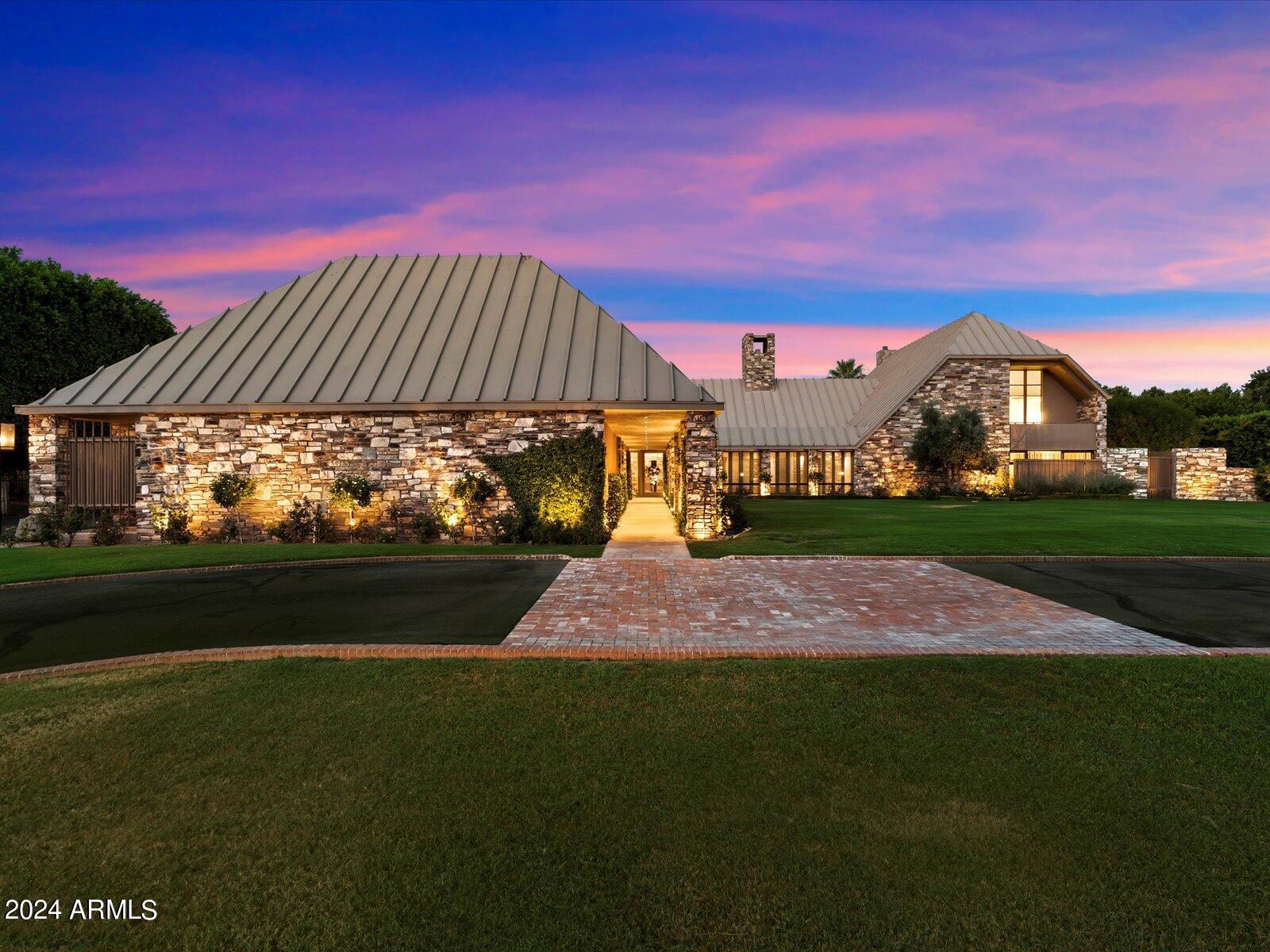 BILTMORE ESTATES - Residential
