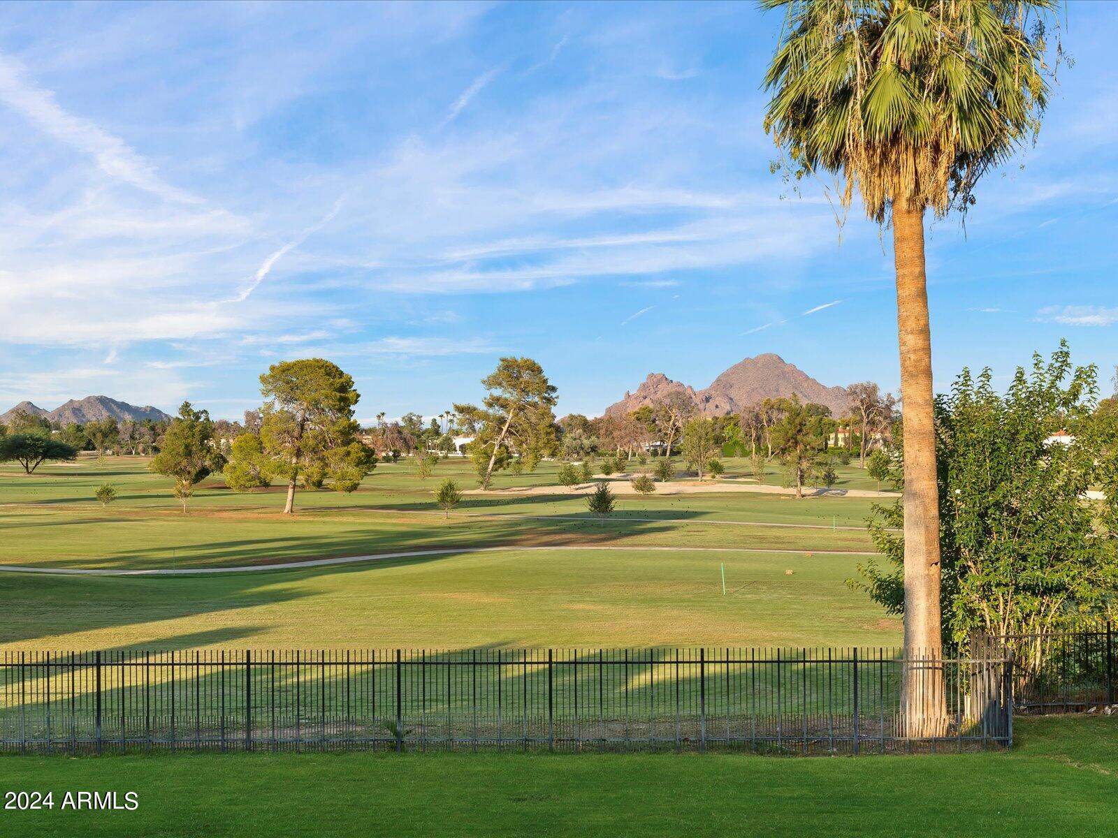 BILTMORE ESTATES - Residential