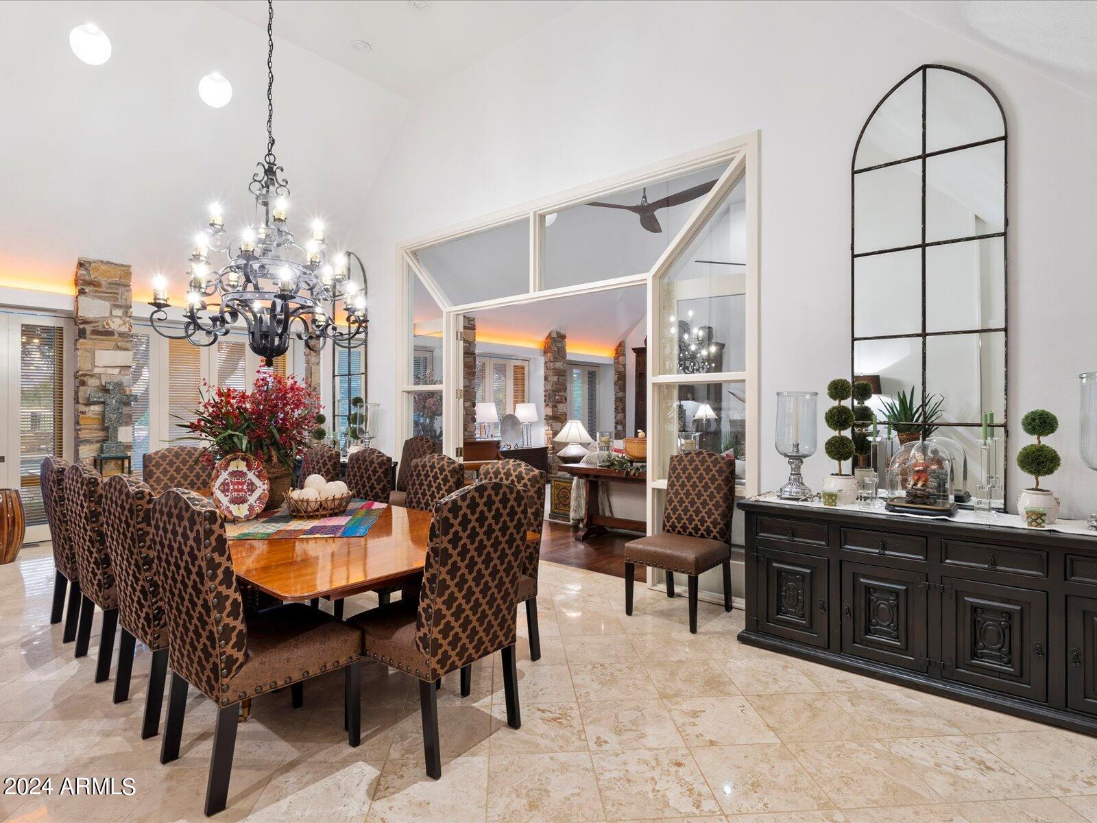 BILTMORE ESTATES - Residential