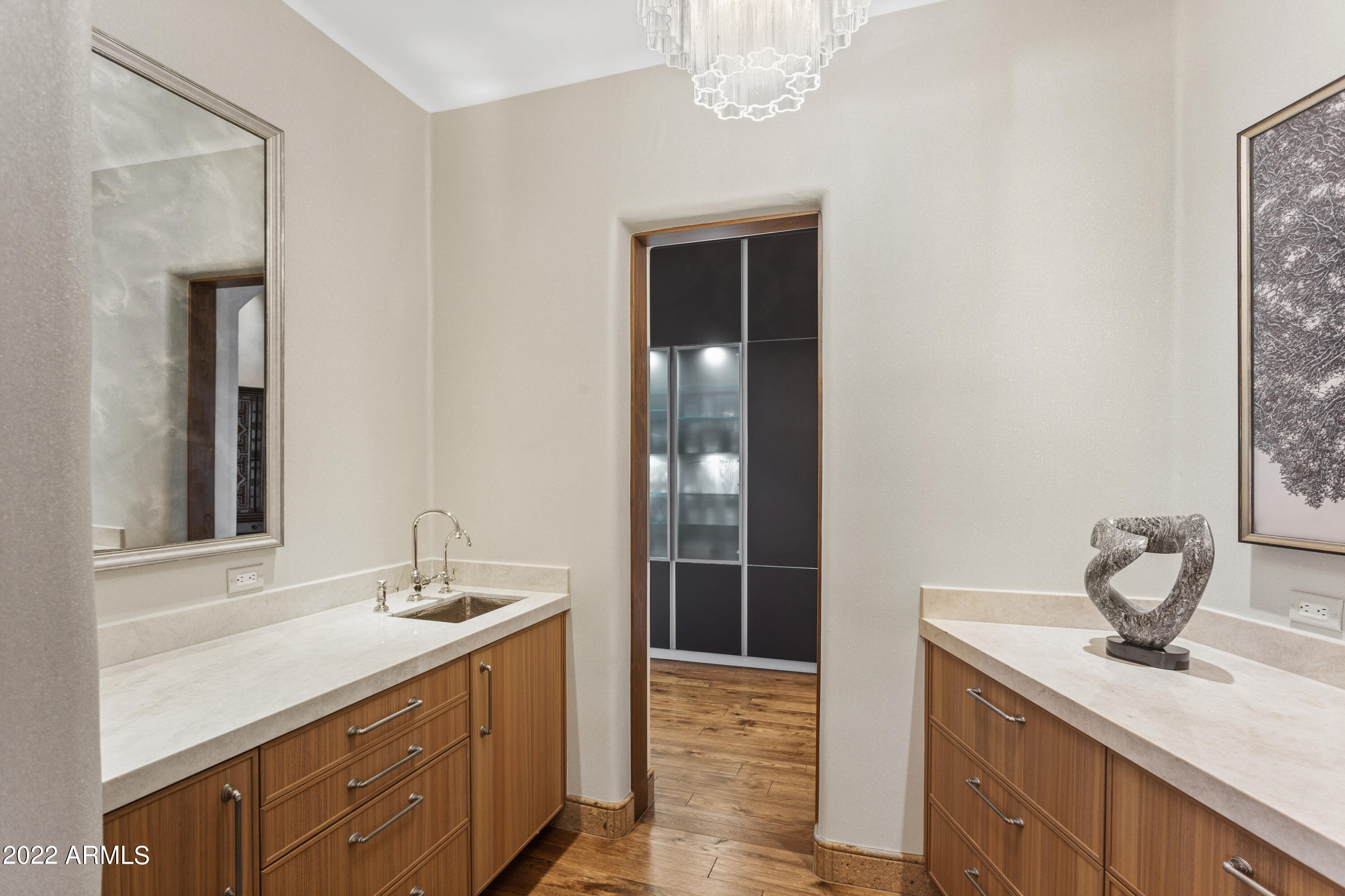 Metes and Bounds - Residential