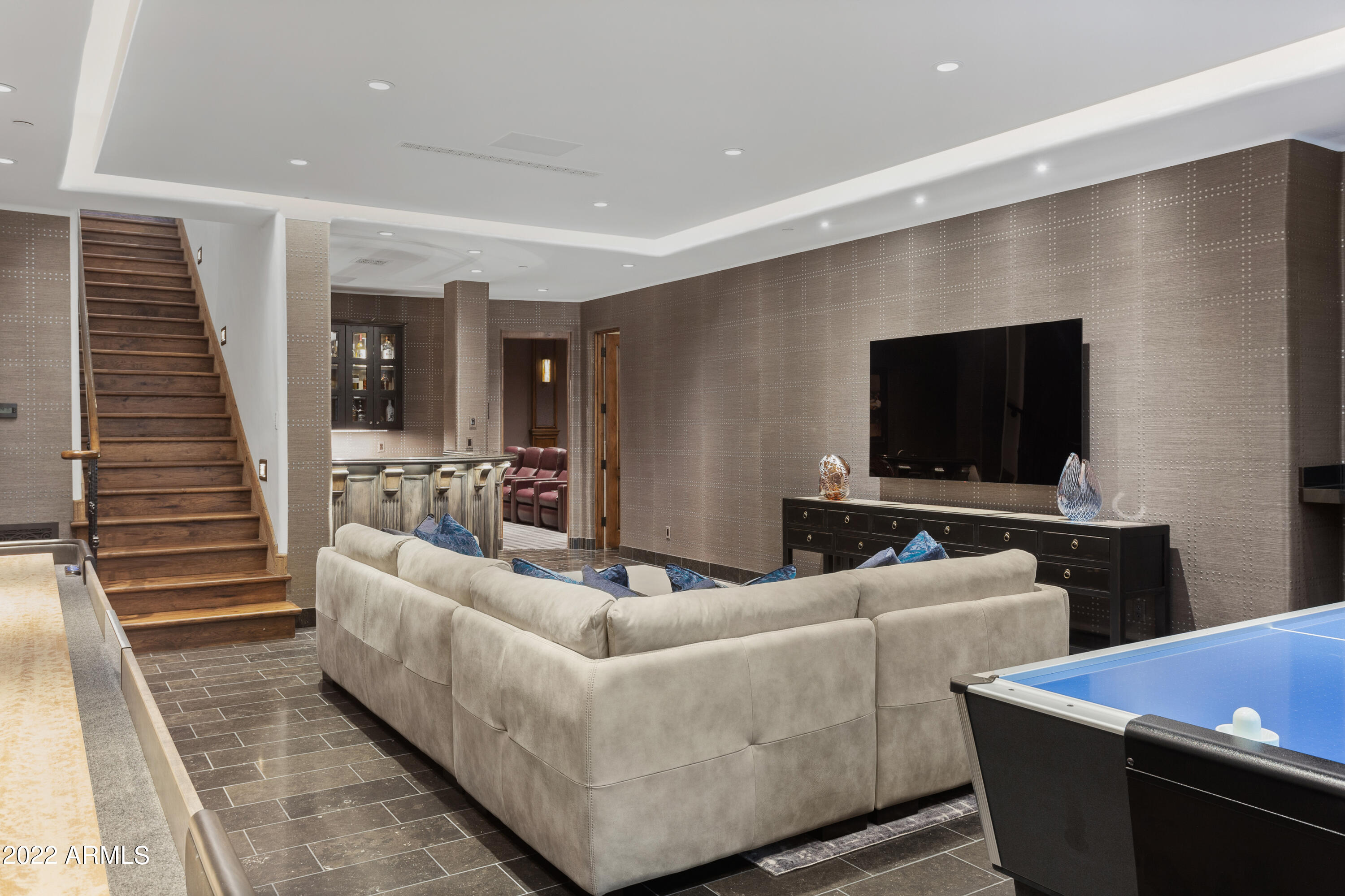 Metes and Bounds - Residential