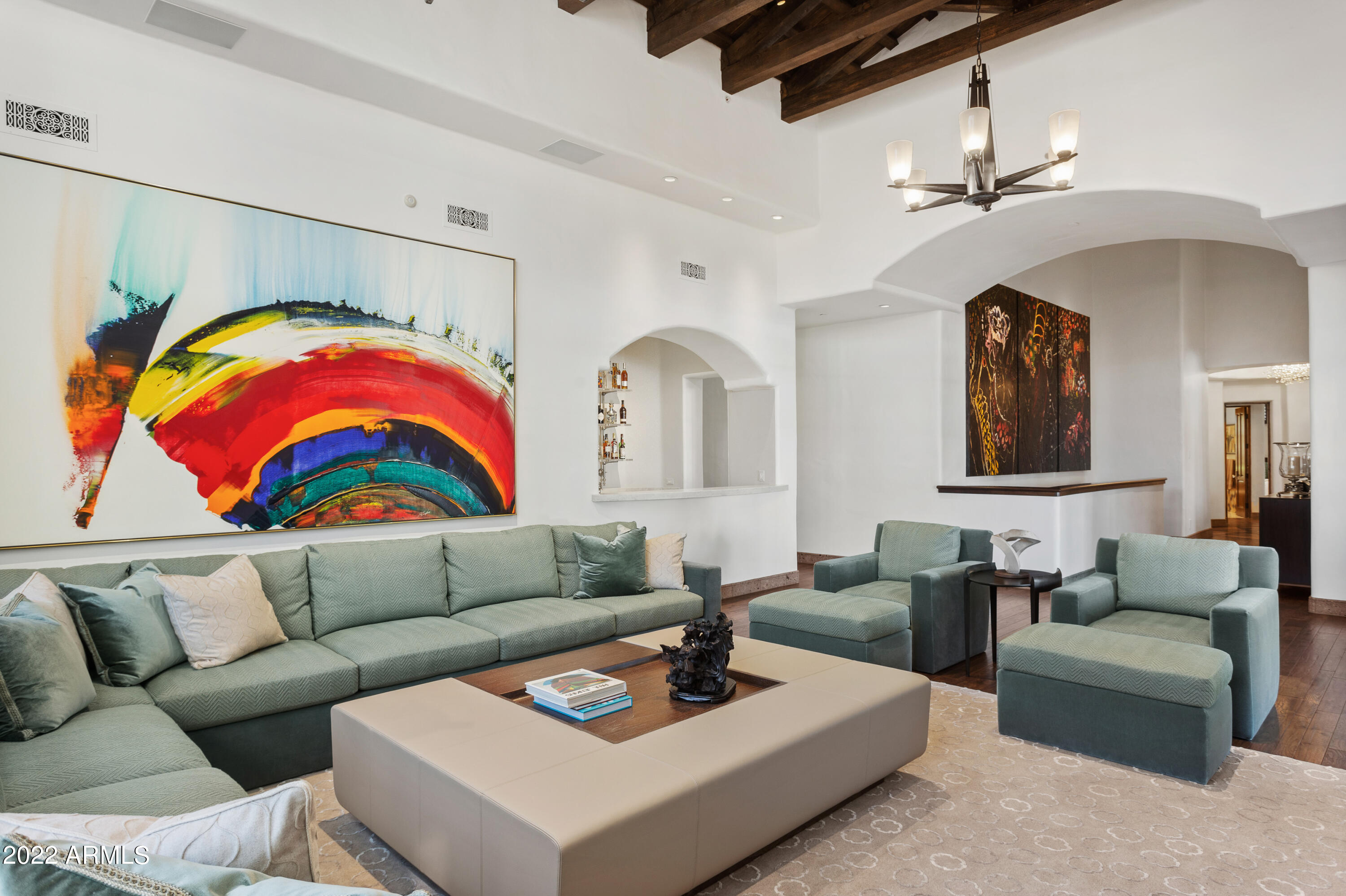 Metes and Bounds - Residential