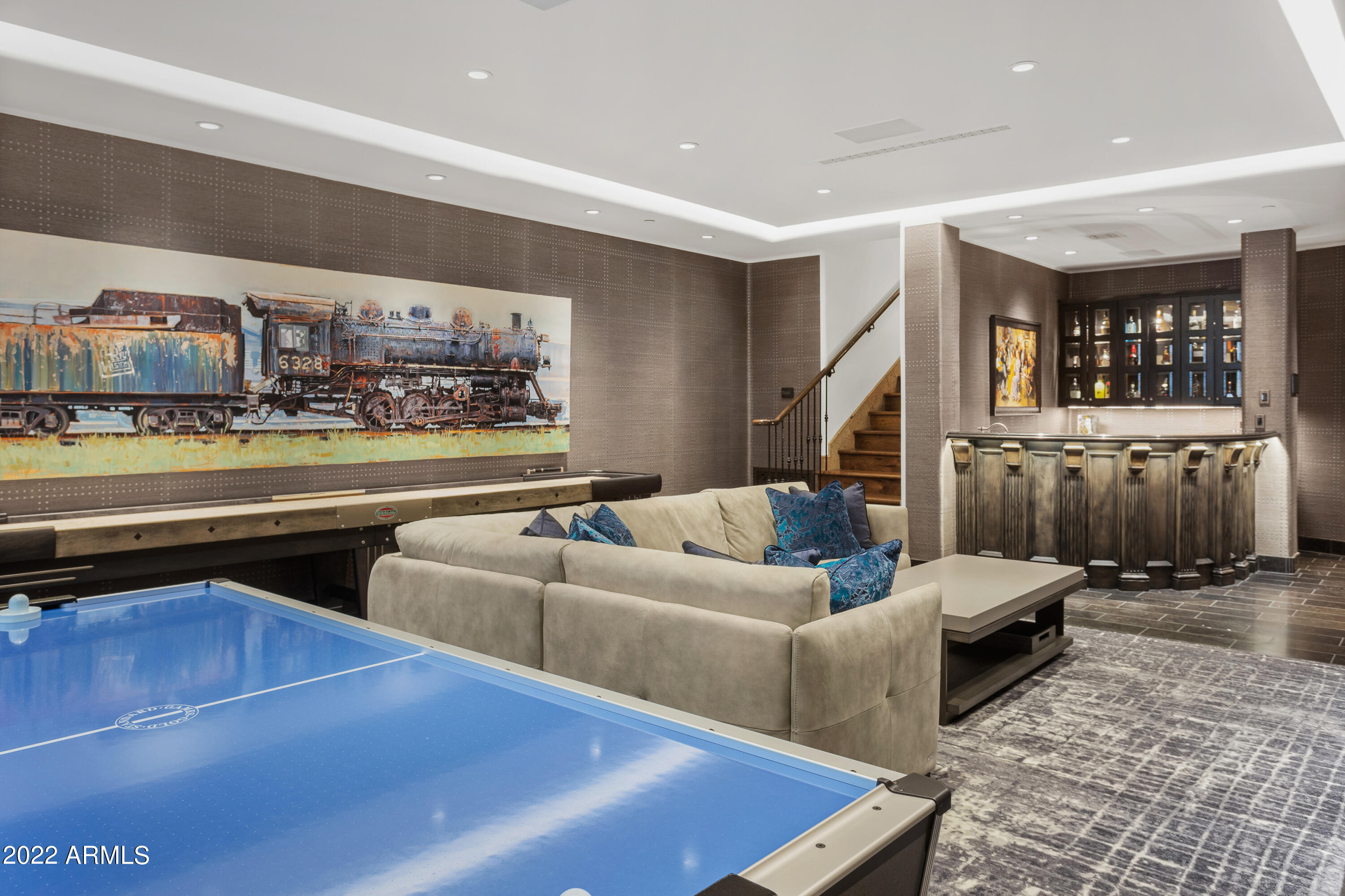 Metes and Bounds - Residential