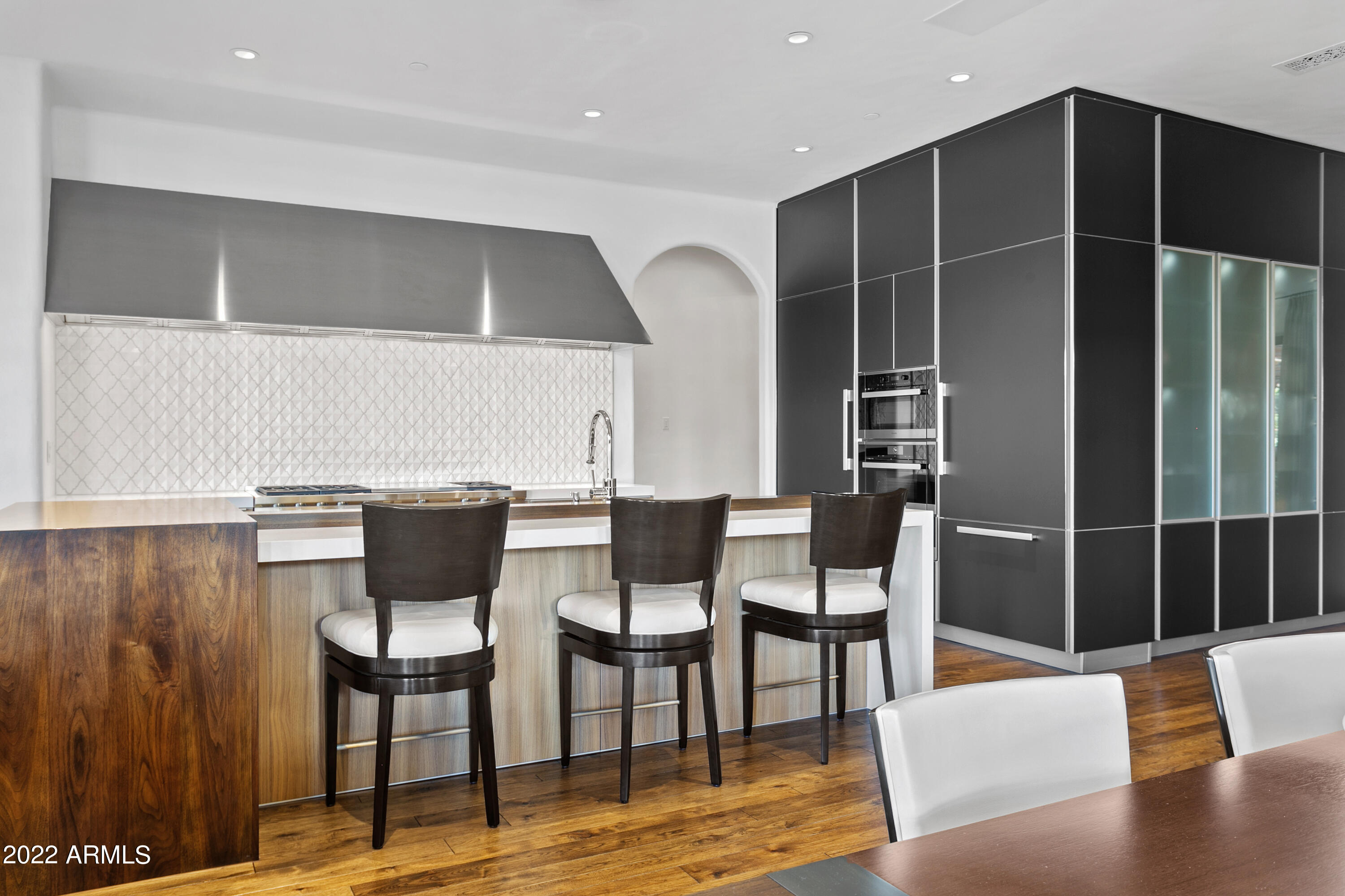 Metes and Bounds - Residential