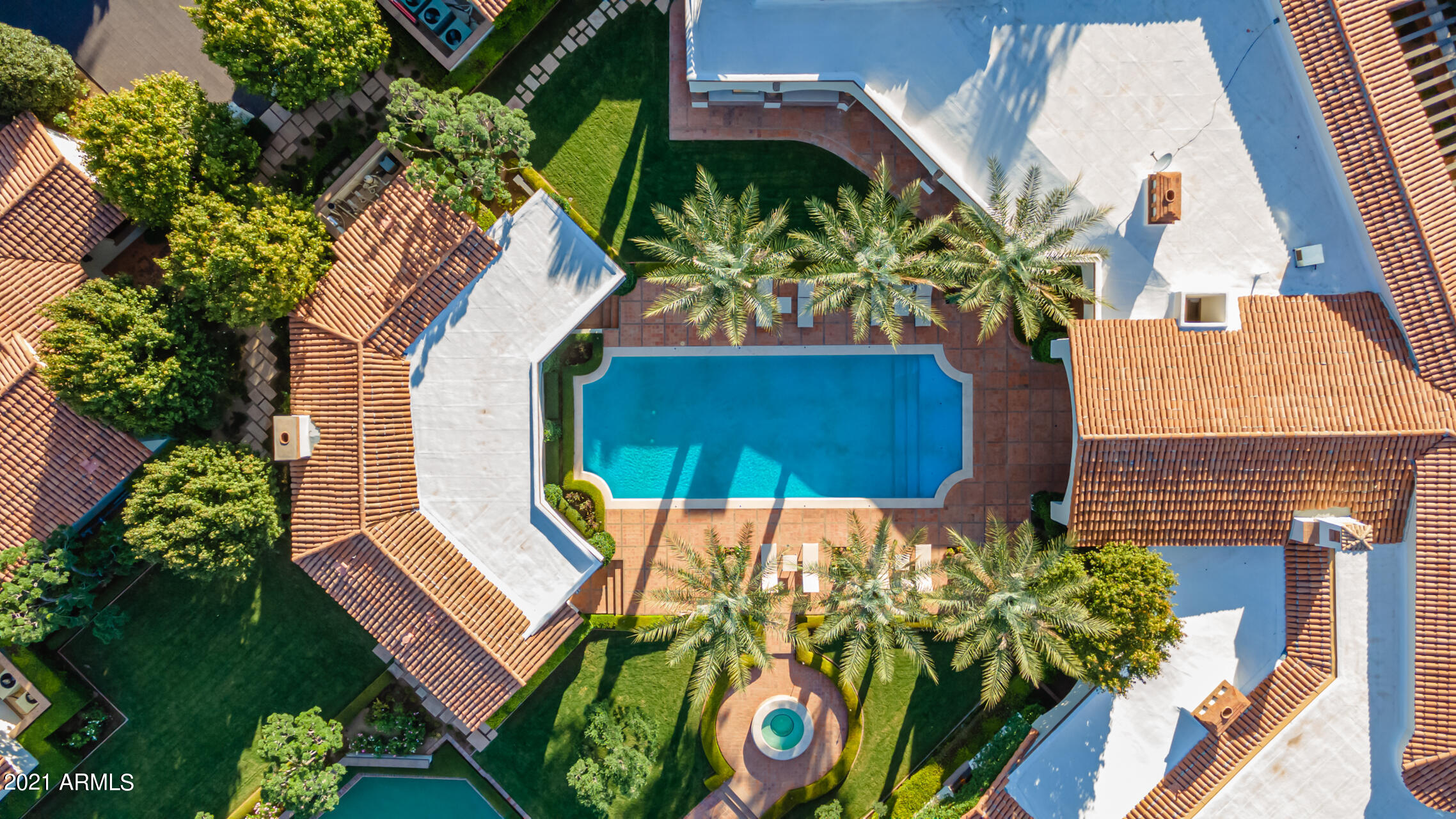Metes and Bounds - Residential