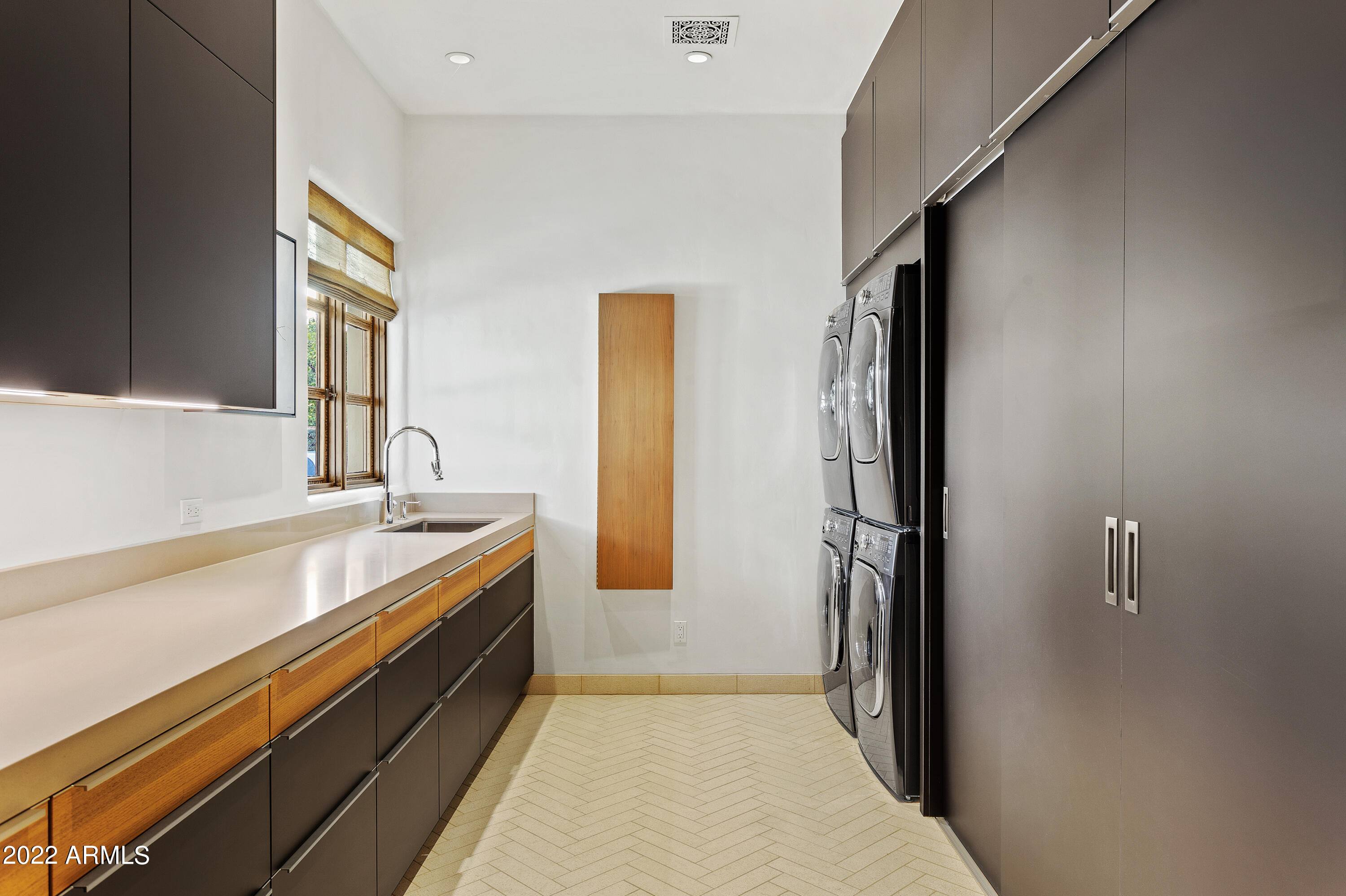 Metes and Bounds - Residential